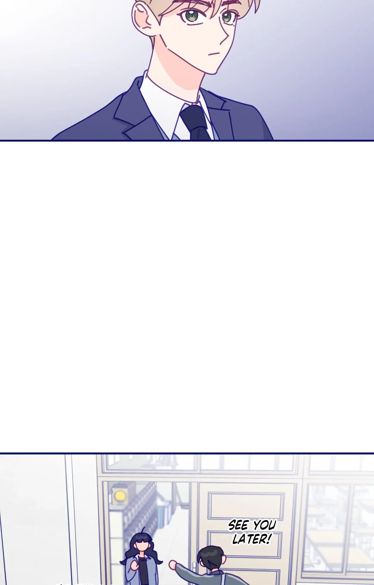 Folding For Love Chapter 8 - page 50