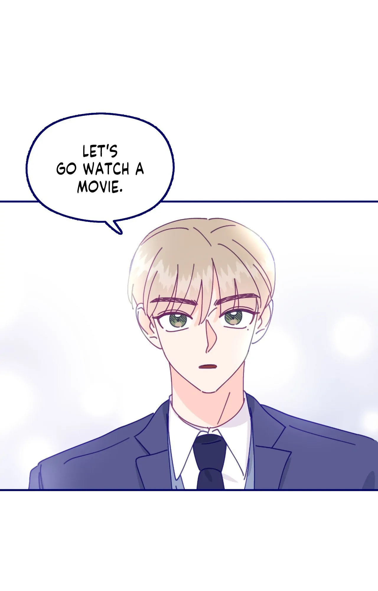Folding For Love Chapter 8 - page 54