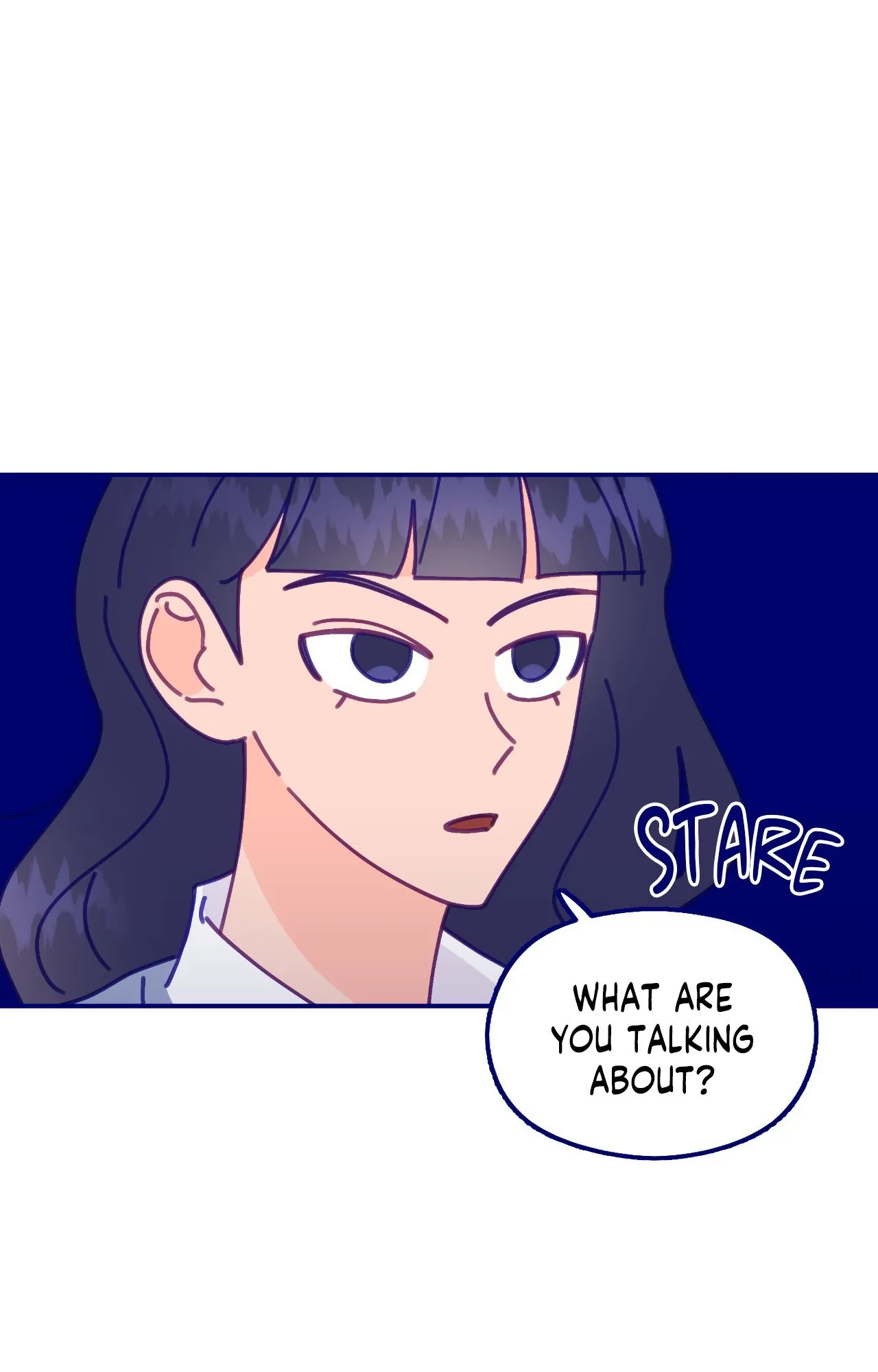 Folding For Love Chapter 8 - page 55