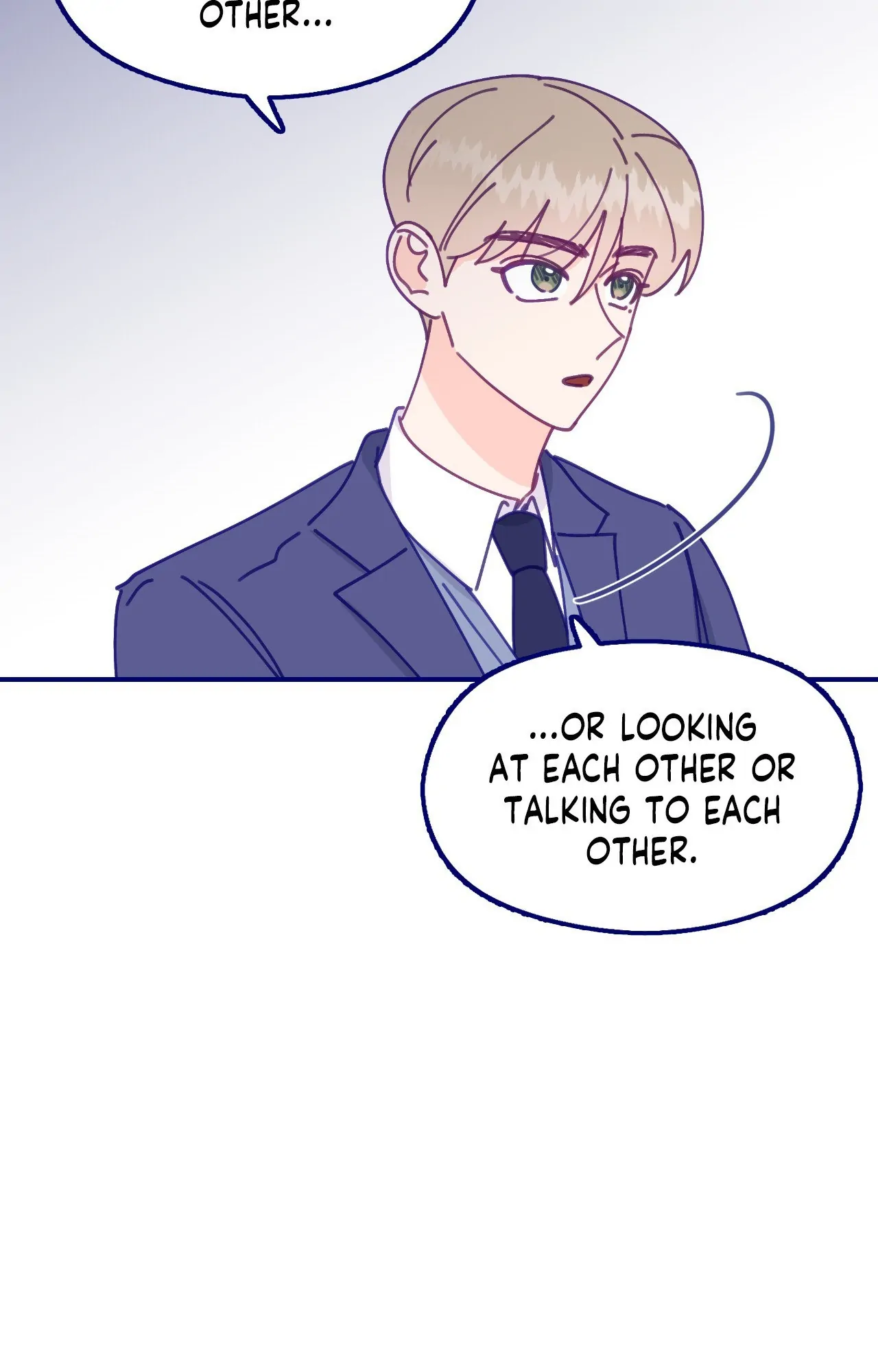 Folding For Love Chapter 8 - page 58