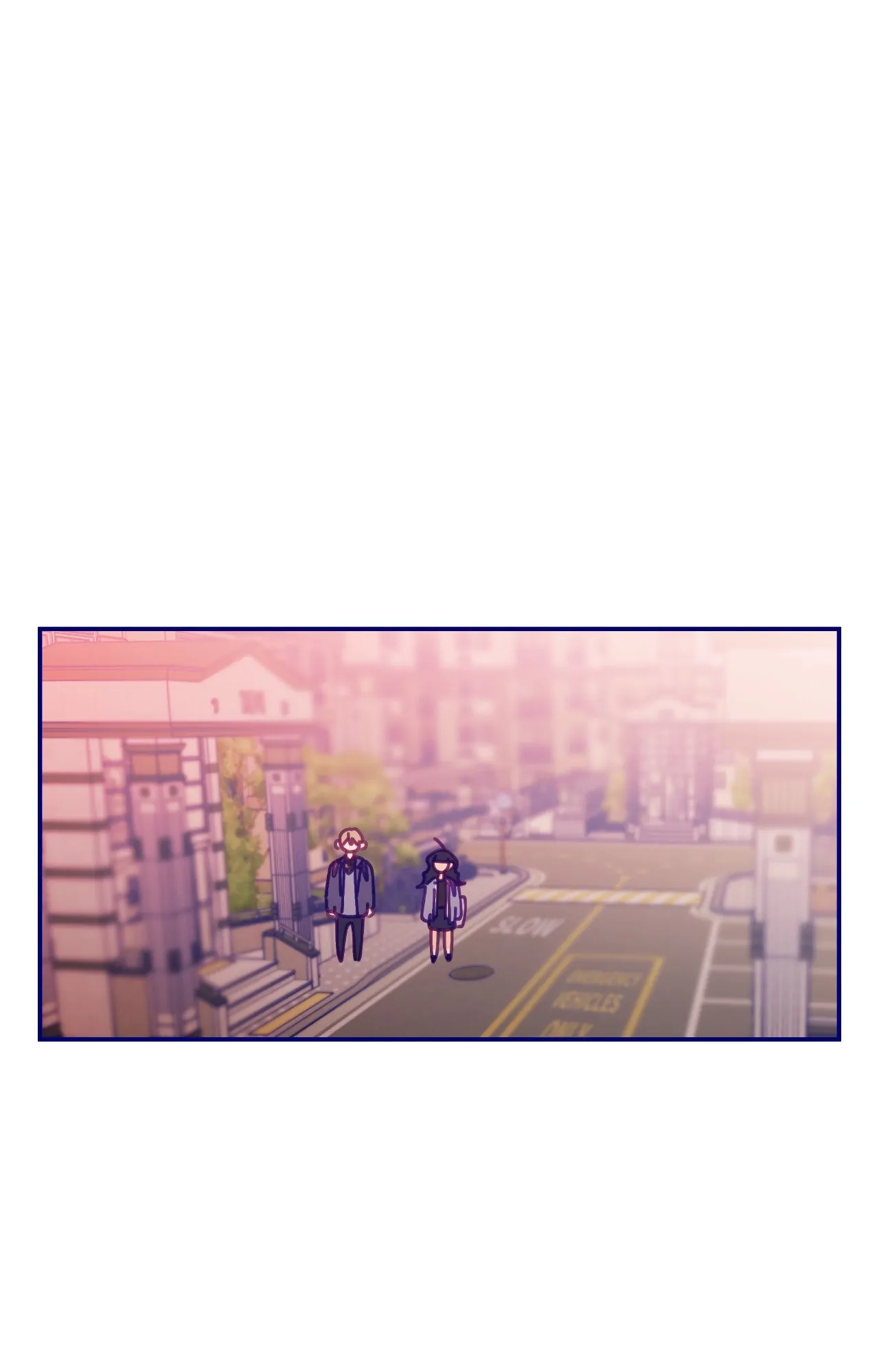 Folding For Love Chapter 8 - page 62