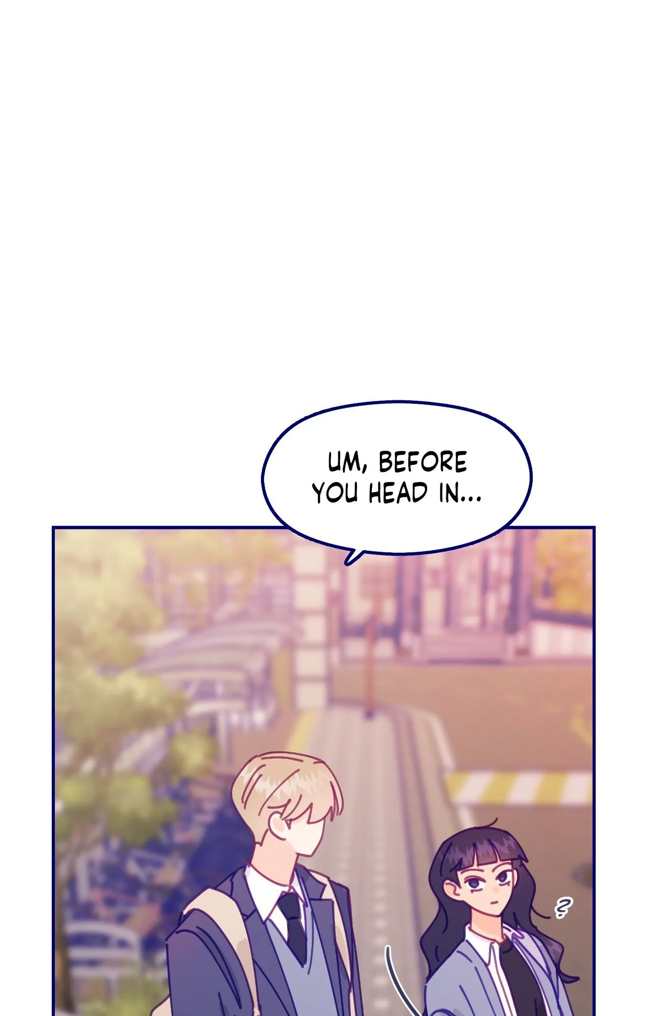Folding For Love Chapter 8 - page 63