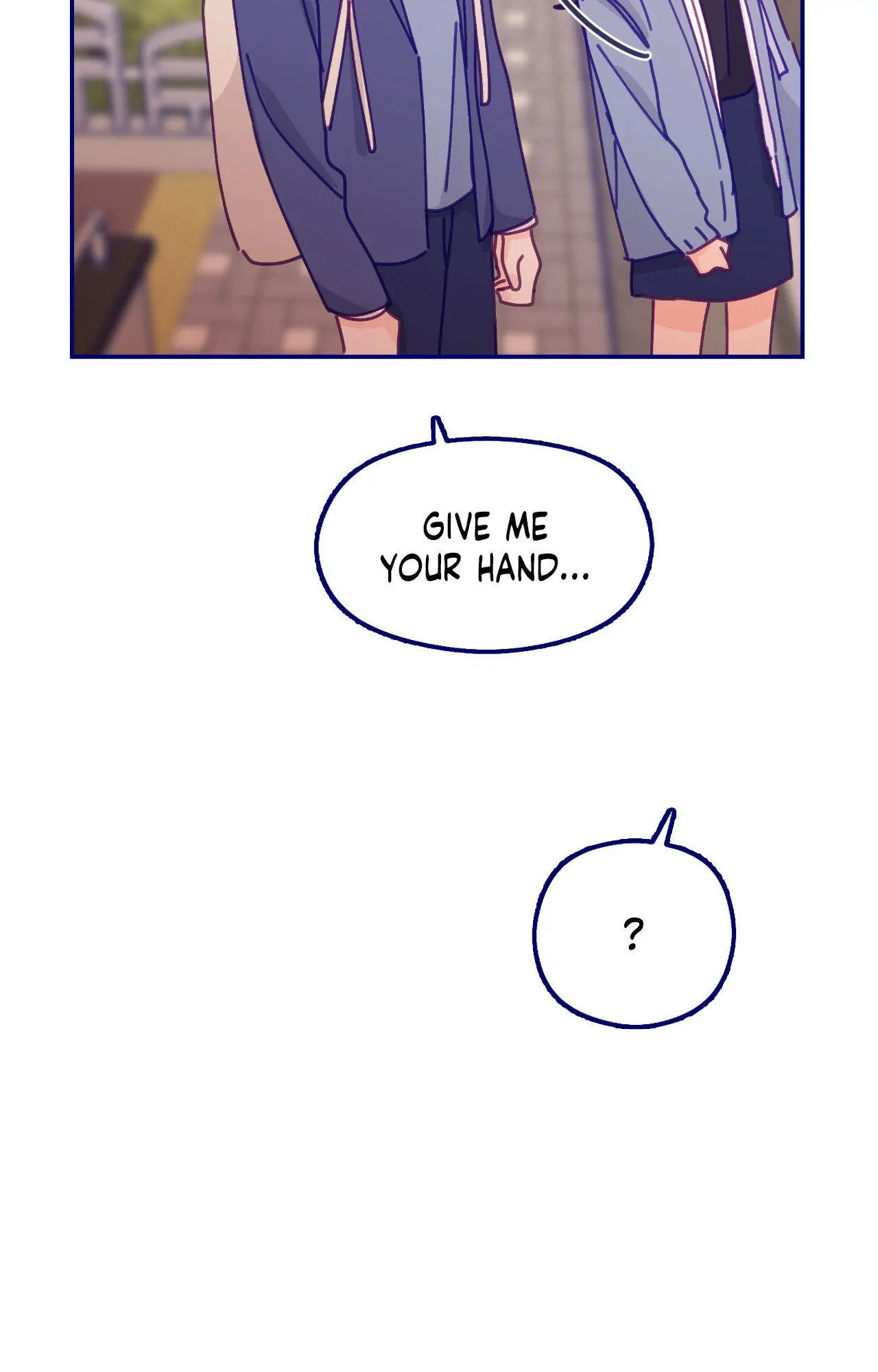 Folding For Love Chapter 8 - page 64