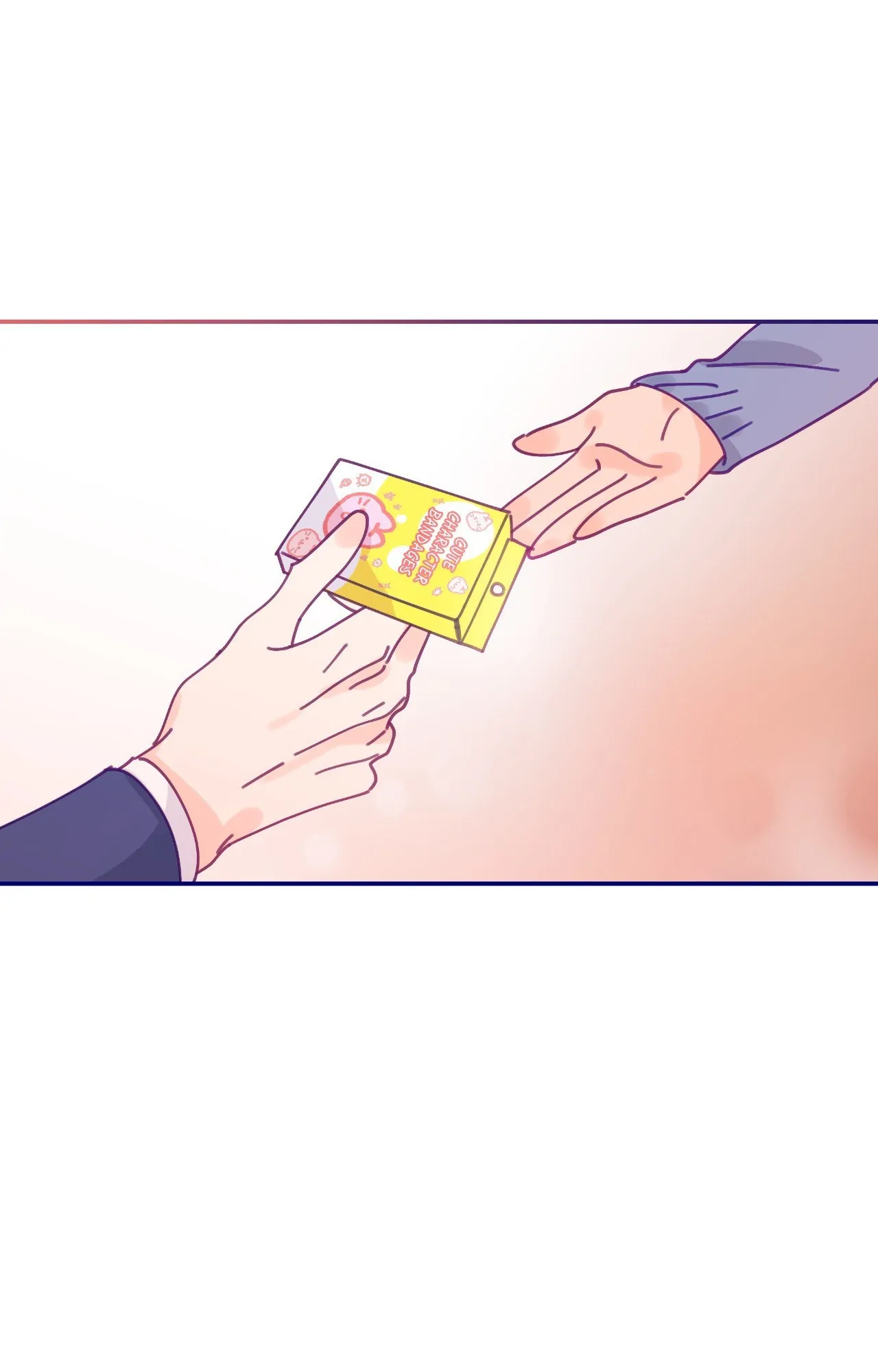 Folding For Love Chapter 8 - page 65