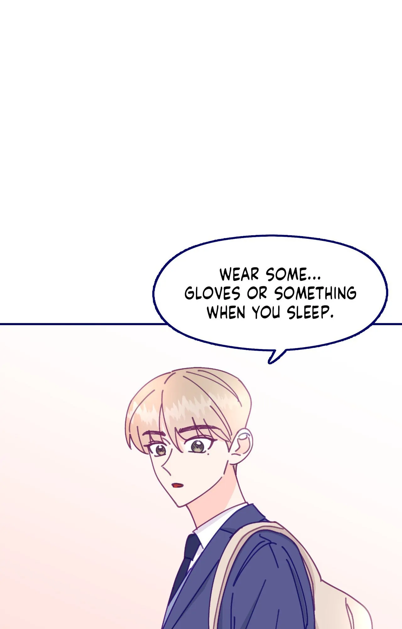 Folding For Love Chapter 8 - page 67