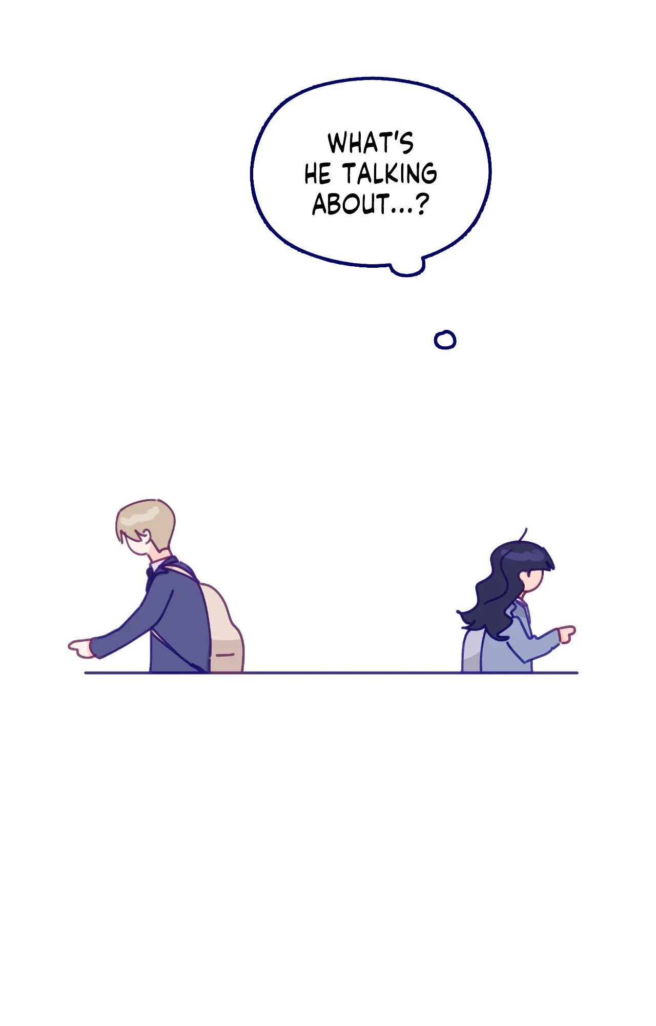 Folding For Love Chapter 8 - page 69