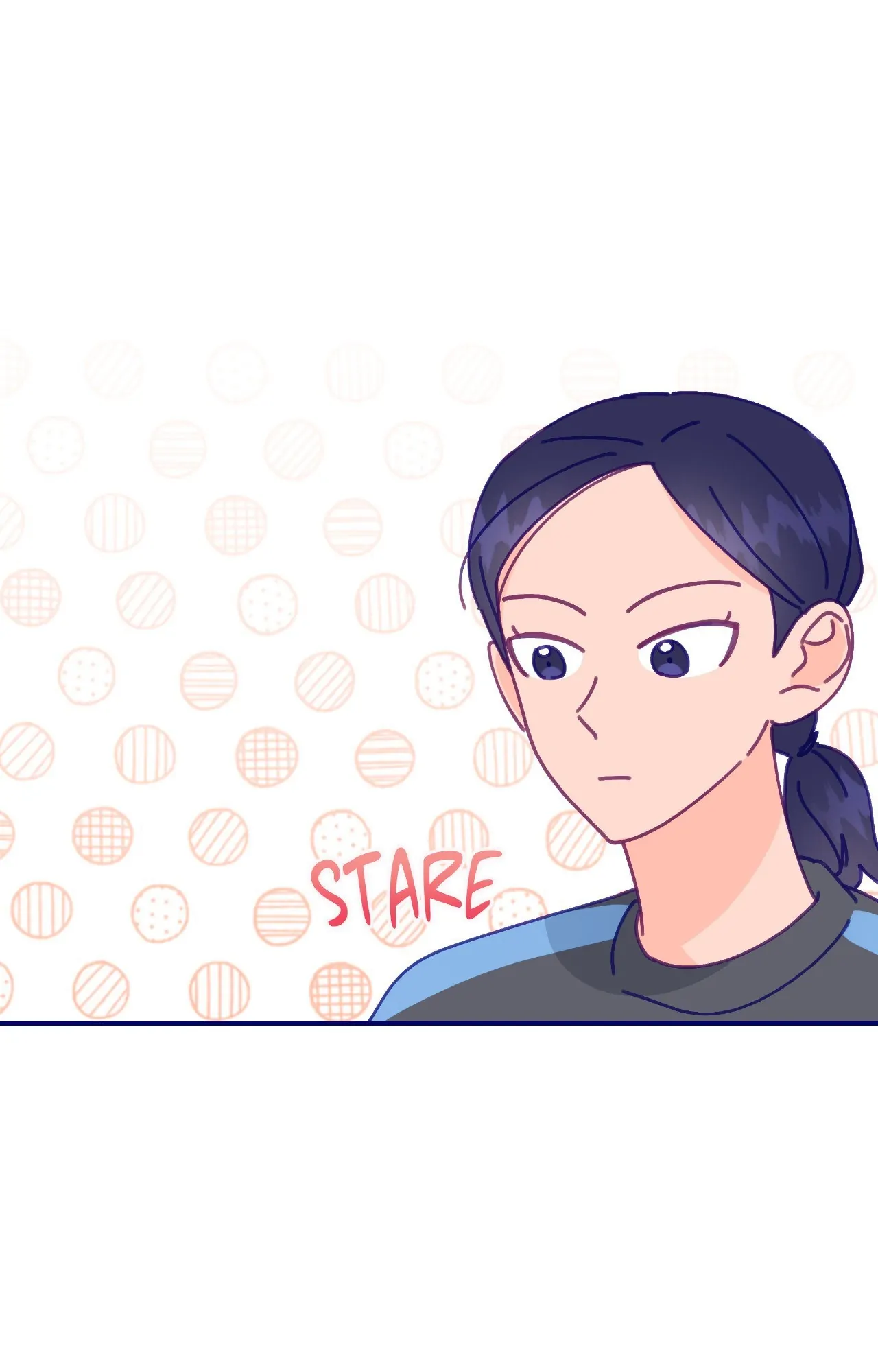 Folding For Love Chapter 8 - page 73