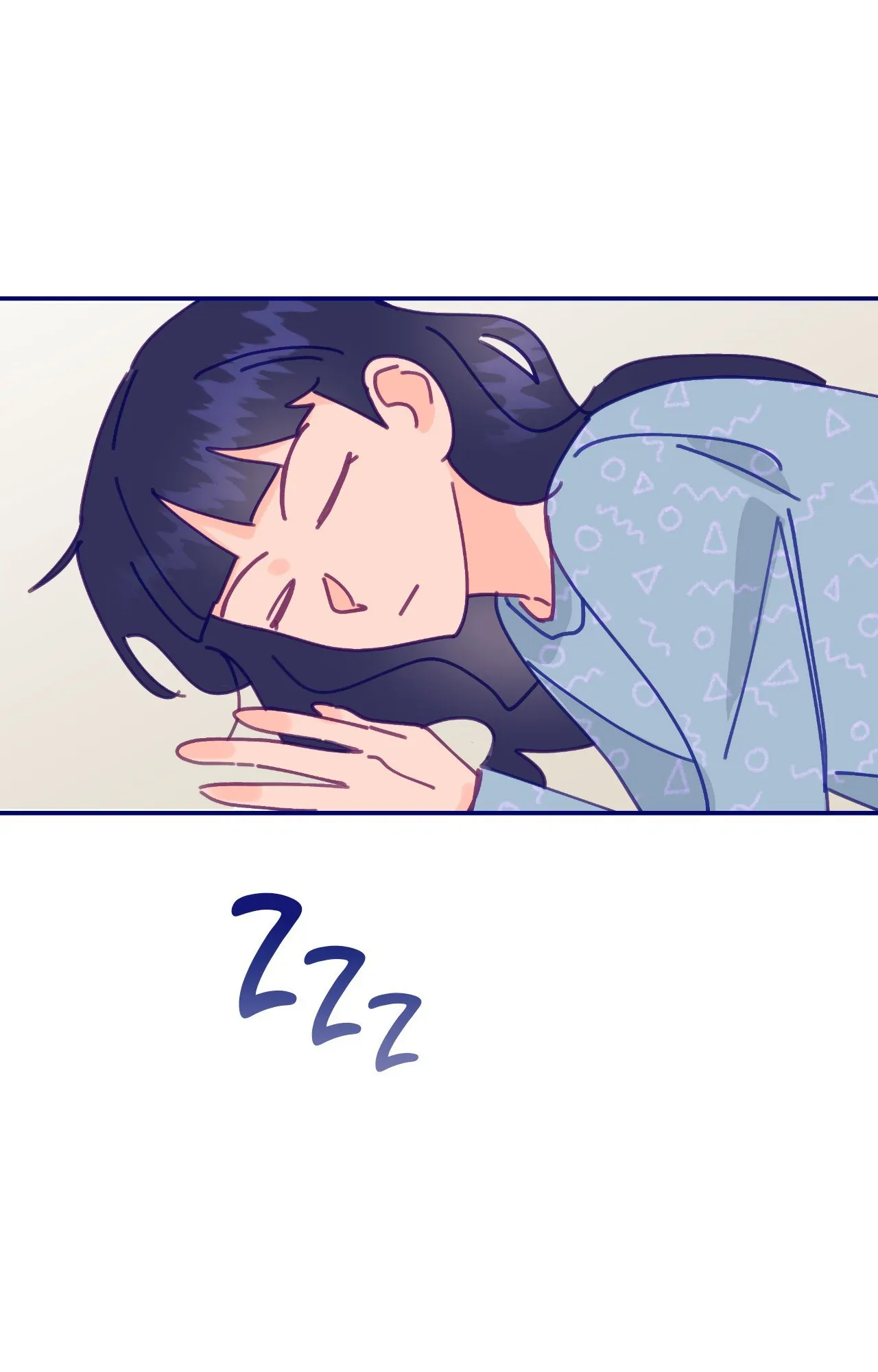 Folding For Love Chapter 8 - page 74