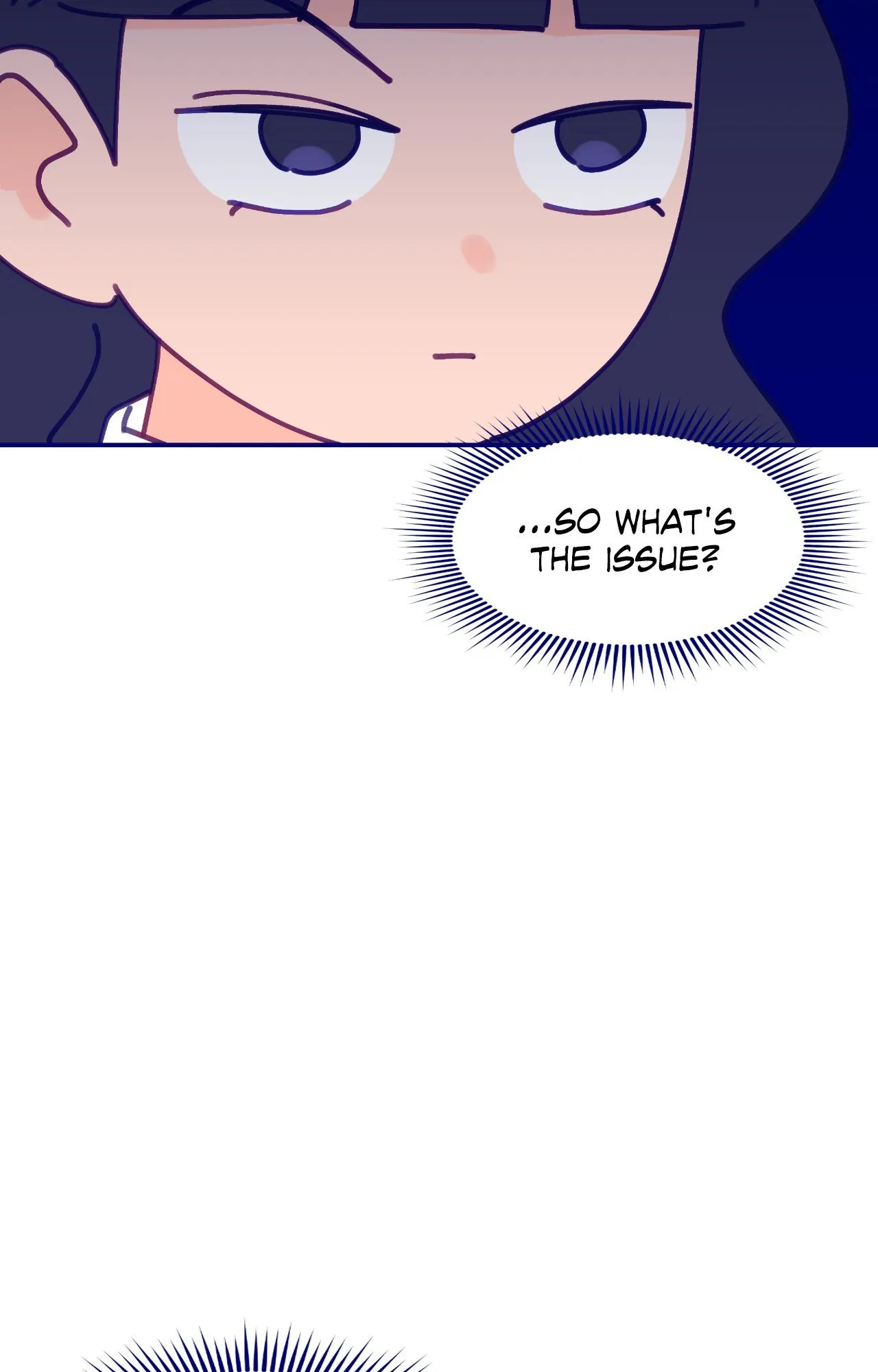 Folding For Love Chapter 8 - page 8