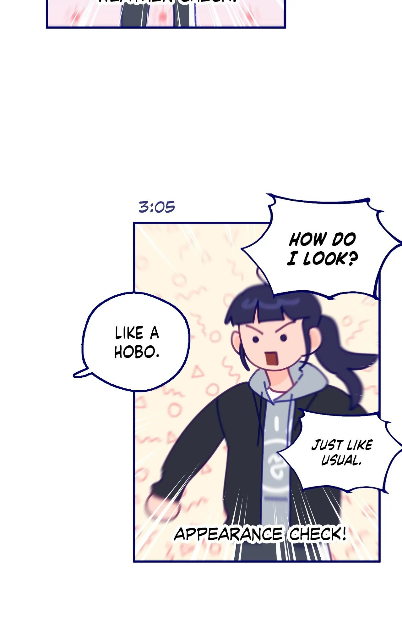 Folding For Love Chapter 8 - page 81