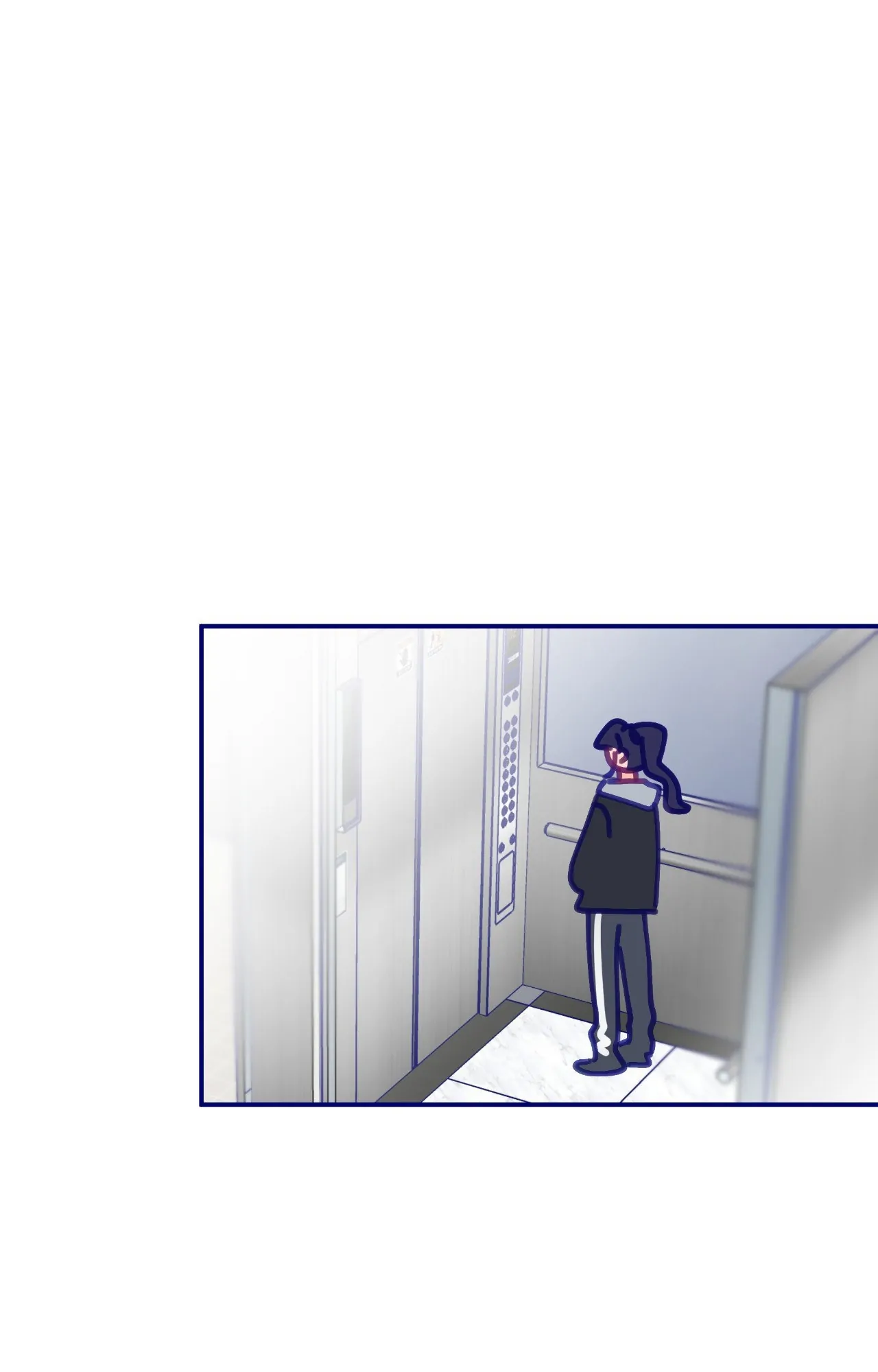 Folding For Love Chapter 8 - page 83