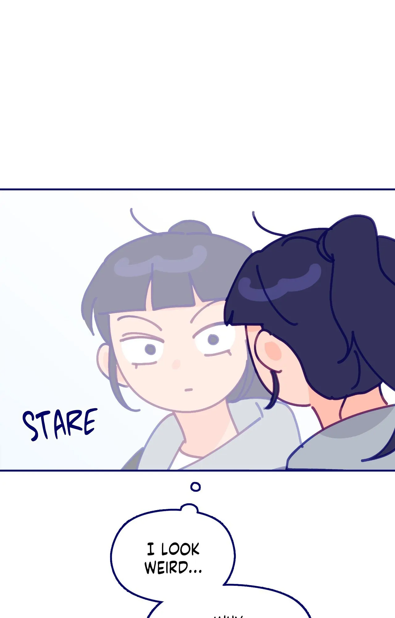 Folding For Love Chapter 8 - page 84