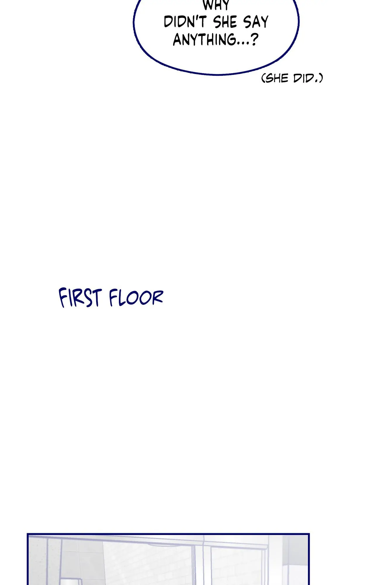 Folding For Love Chapter 8 - page 85