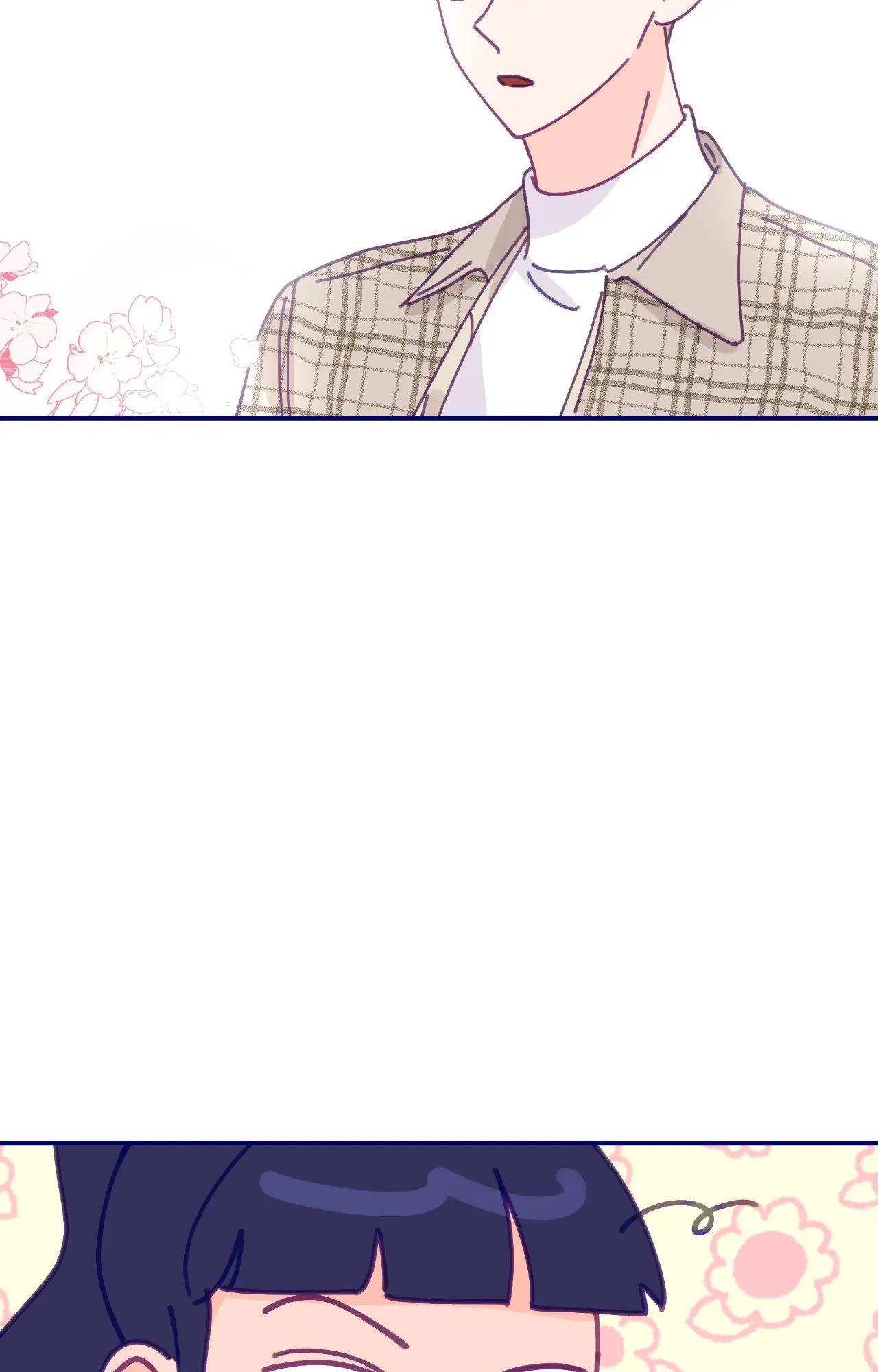 Folding For Love Chapter 8 - page 93