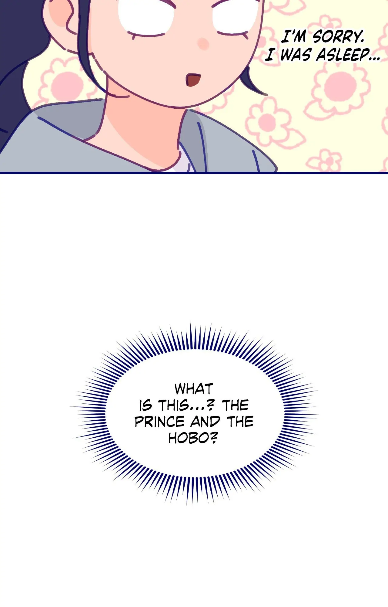 Folding For Love Chapter 8 - page 94