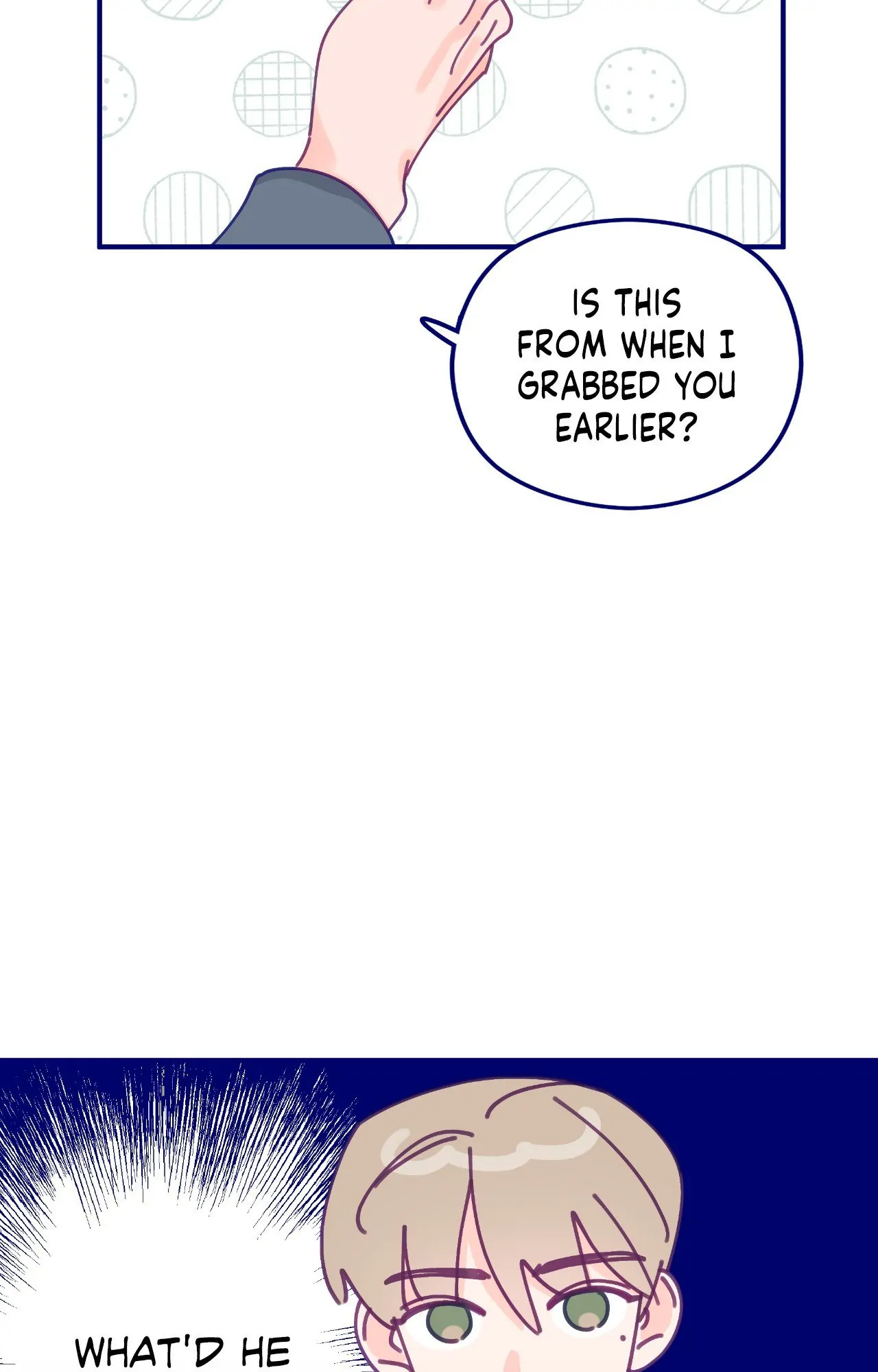 Folding For Love Chapter 7 - page 16