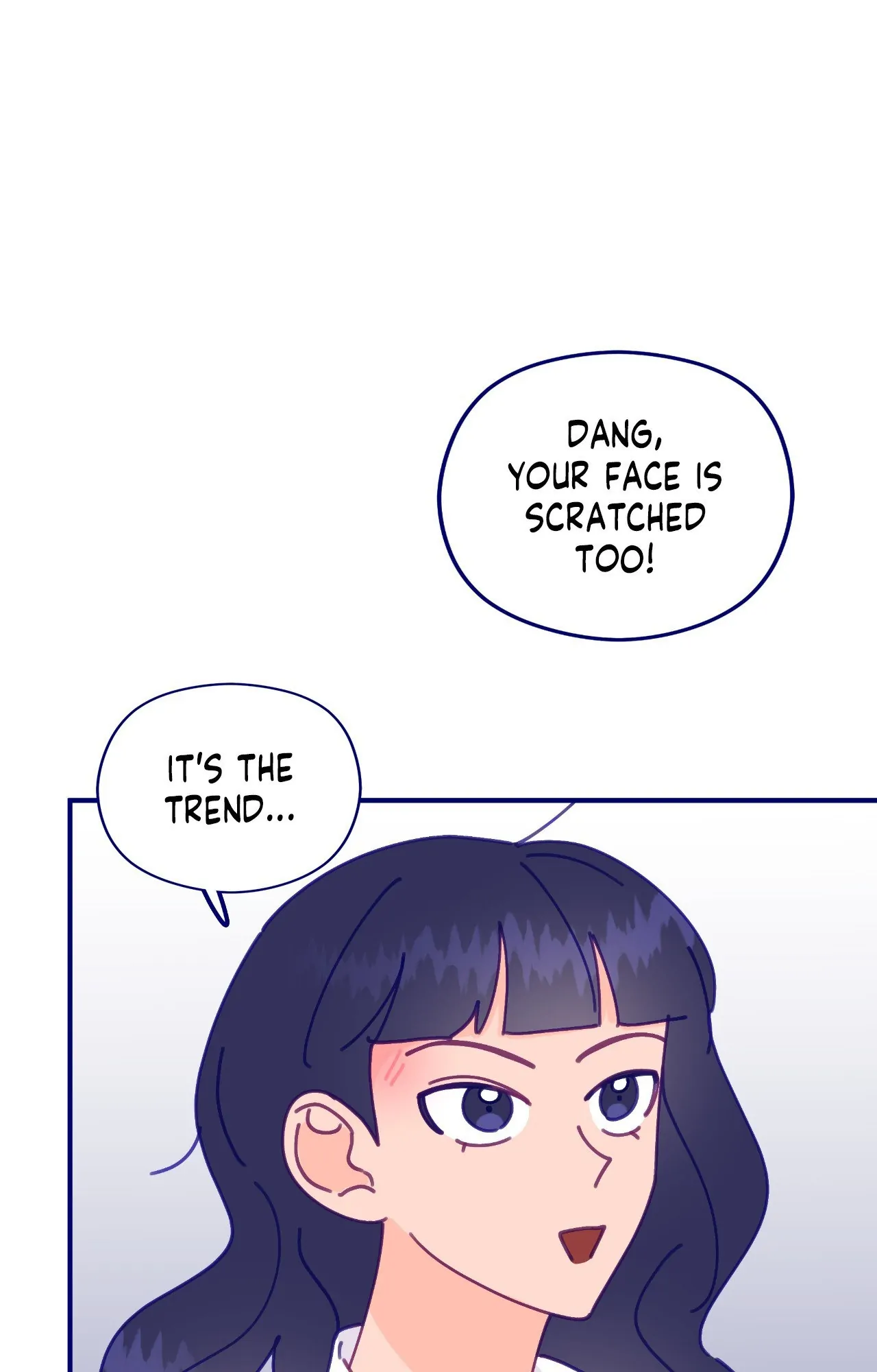 Folding For Love Chapter 7 - page 19