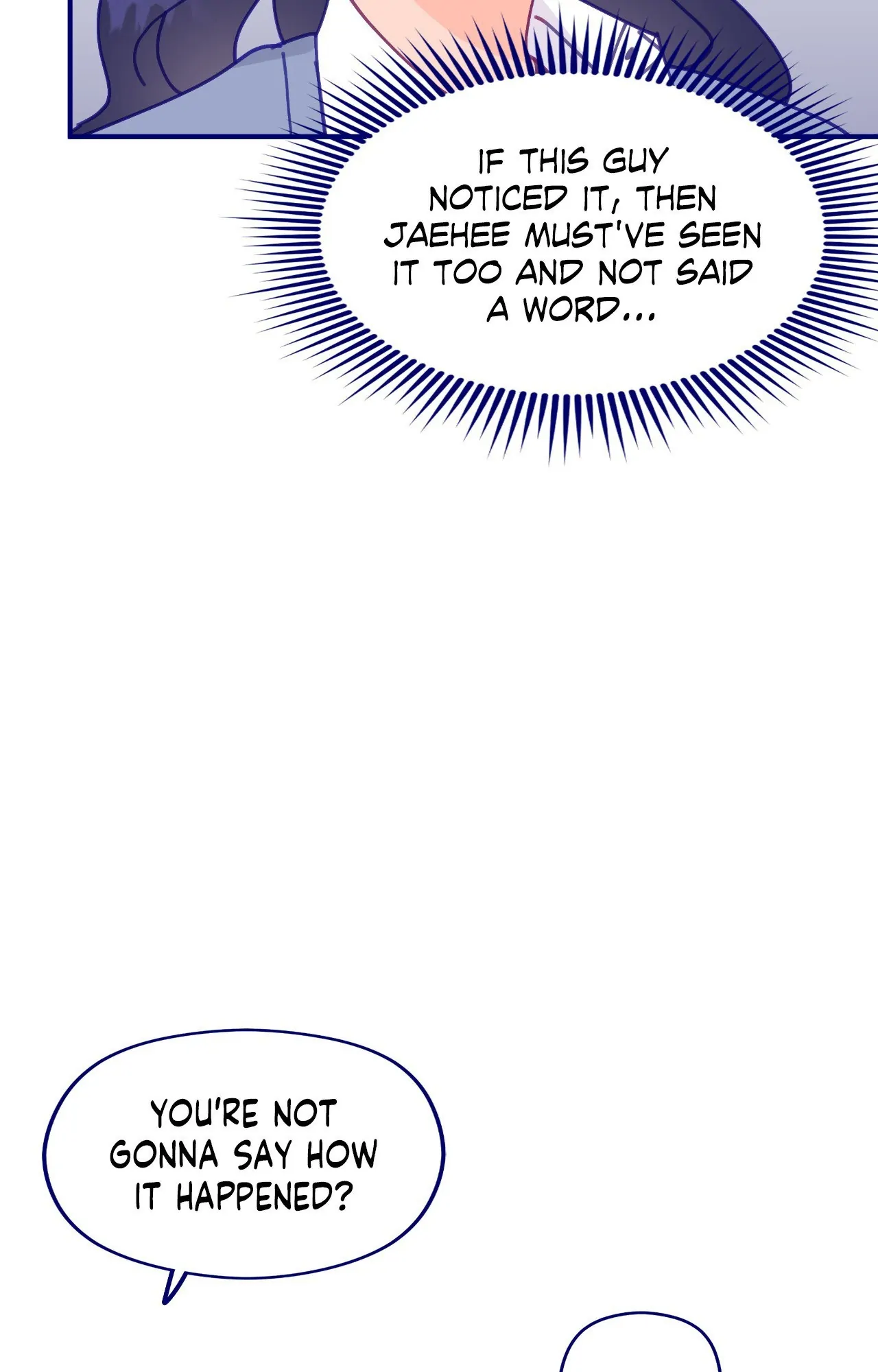 Folding For Love Chapter 7 - page 20