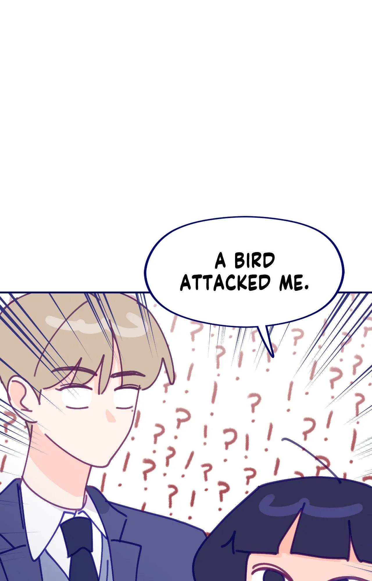 Folding For Love Chapter 7 - page 22