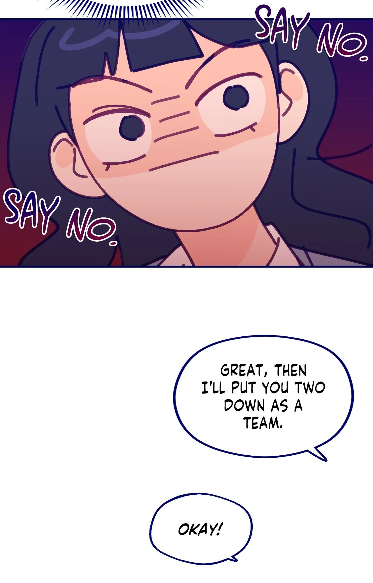 Folding For Love Chapter 7 - page 37