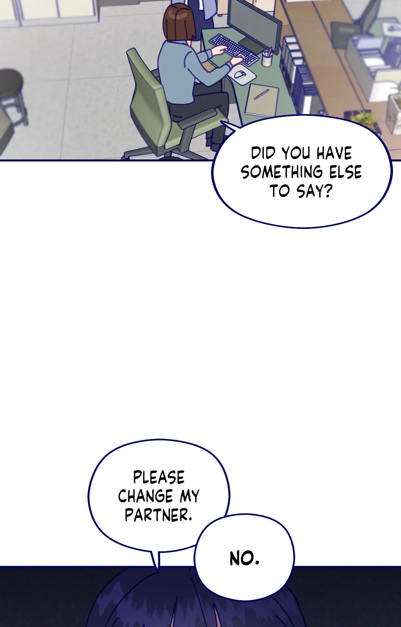 Folding For Love Chapter 7 - page 39
