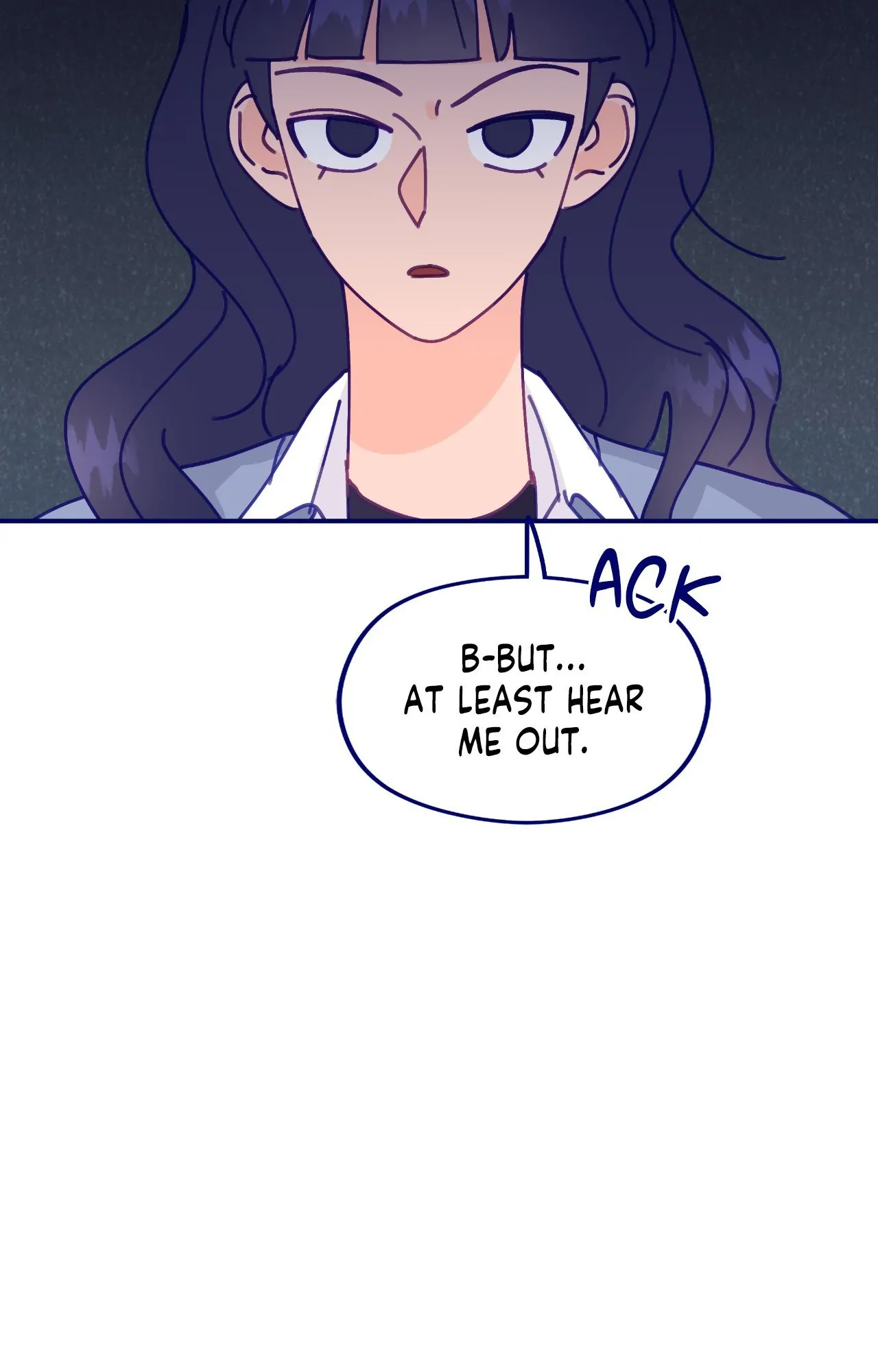 Folding For Love Chapter 7 - page 40