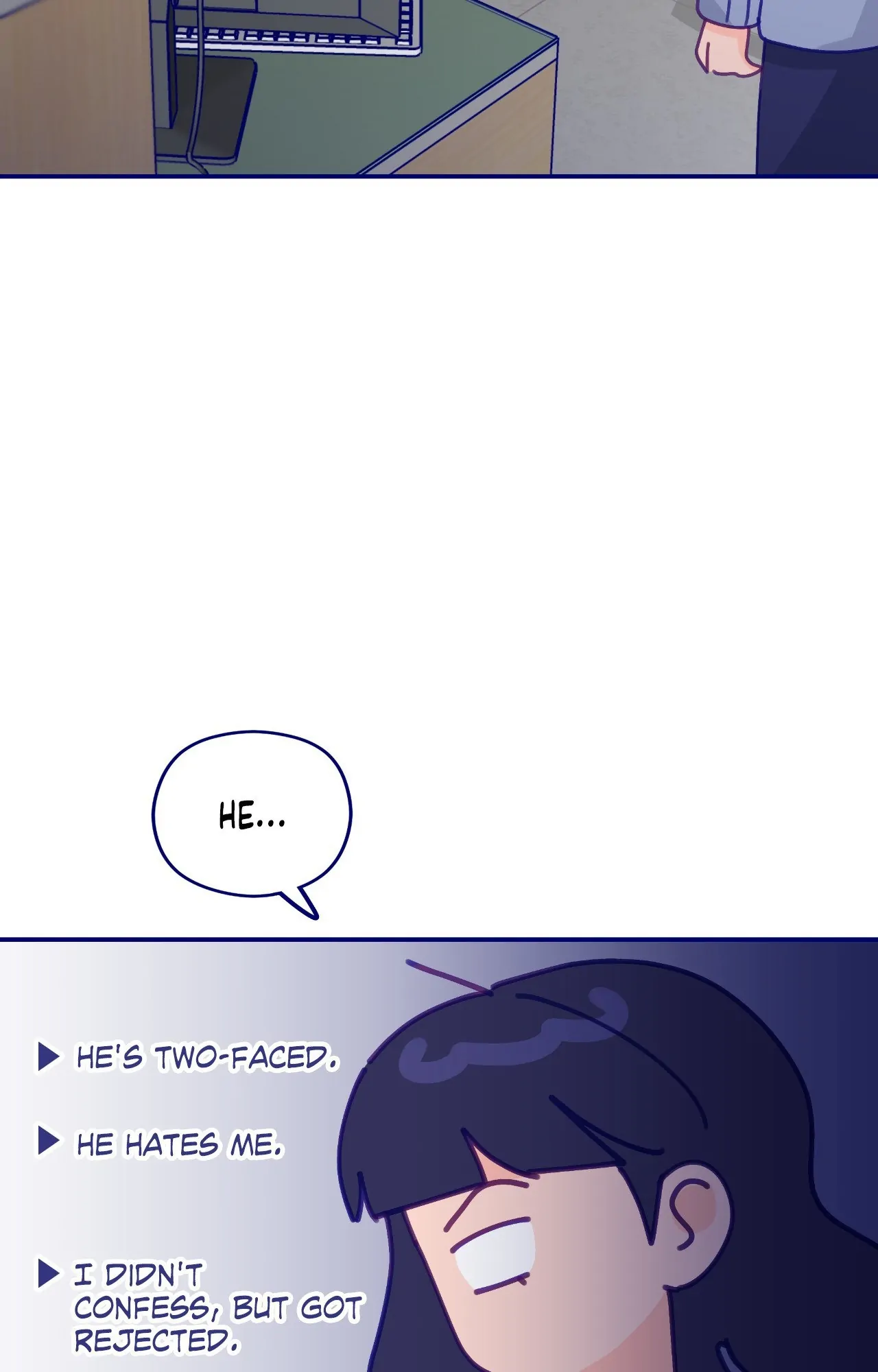 Folding For Love Chapter 7 - page 42