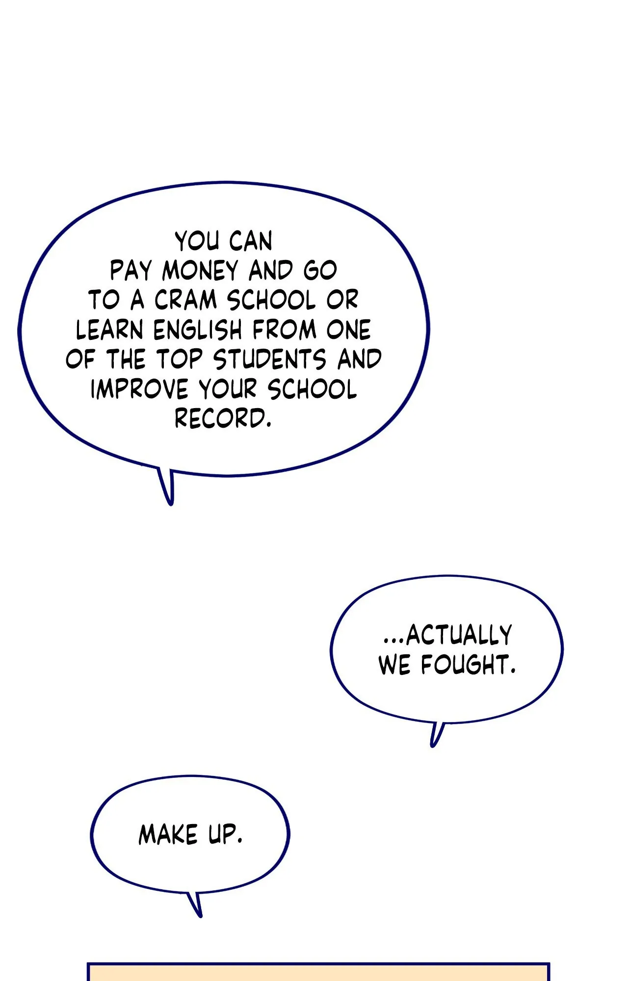 Folding For Love Chapter 7 - page 45