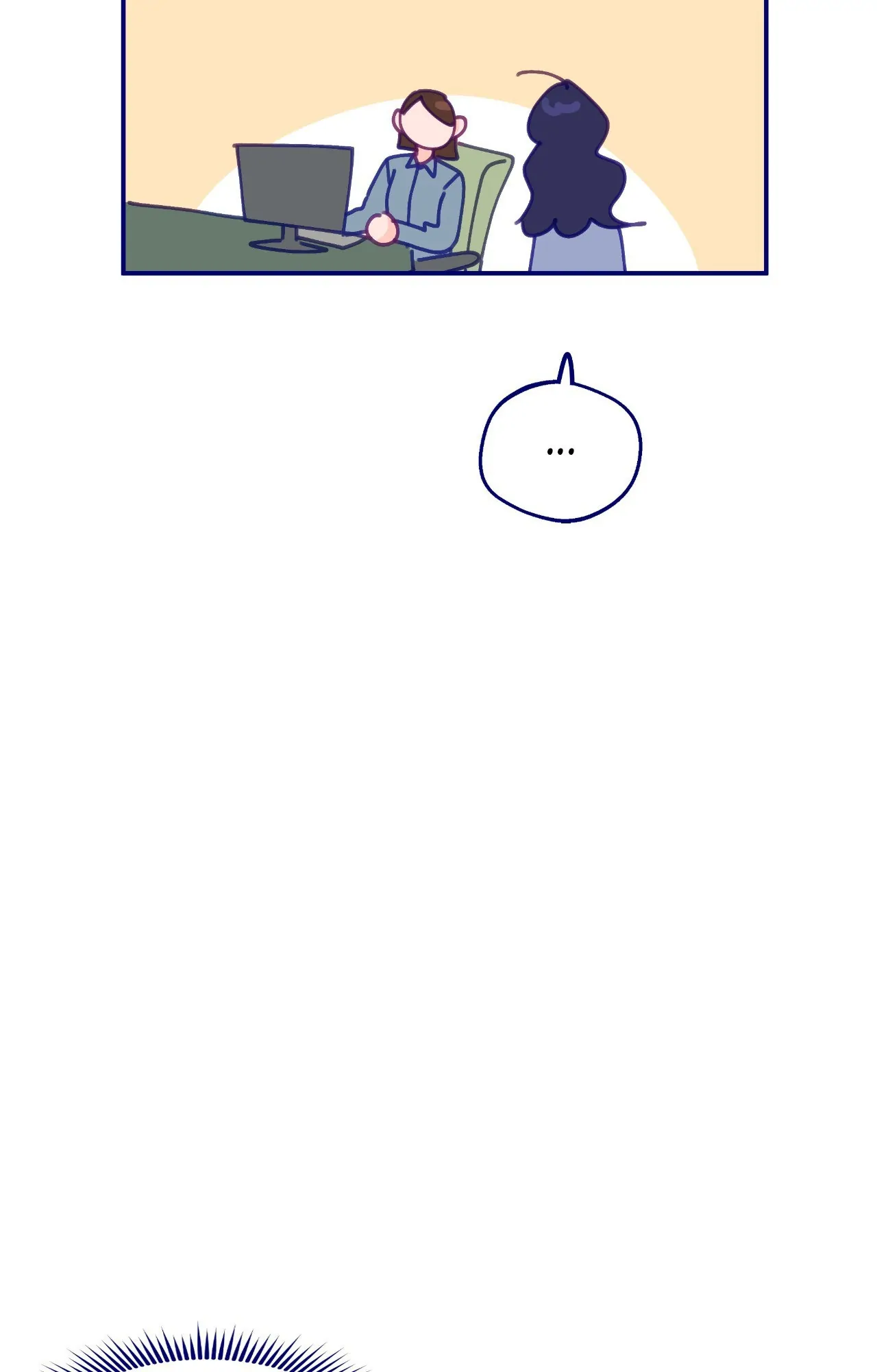 Folding For Love Chapter 7 - page 46