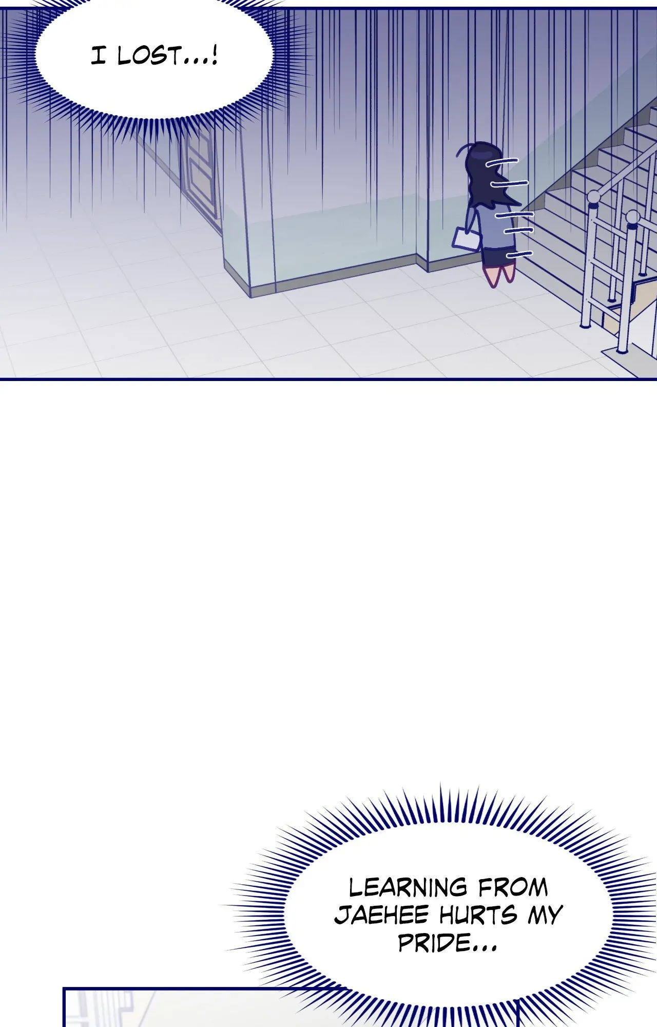 Folding For Love Chapter 7 - page 47