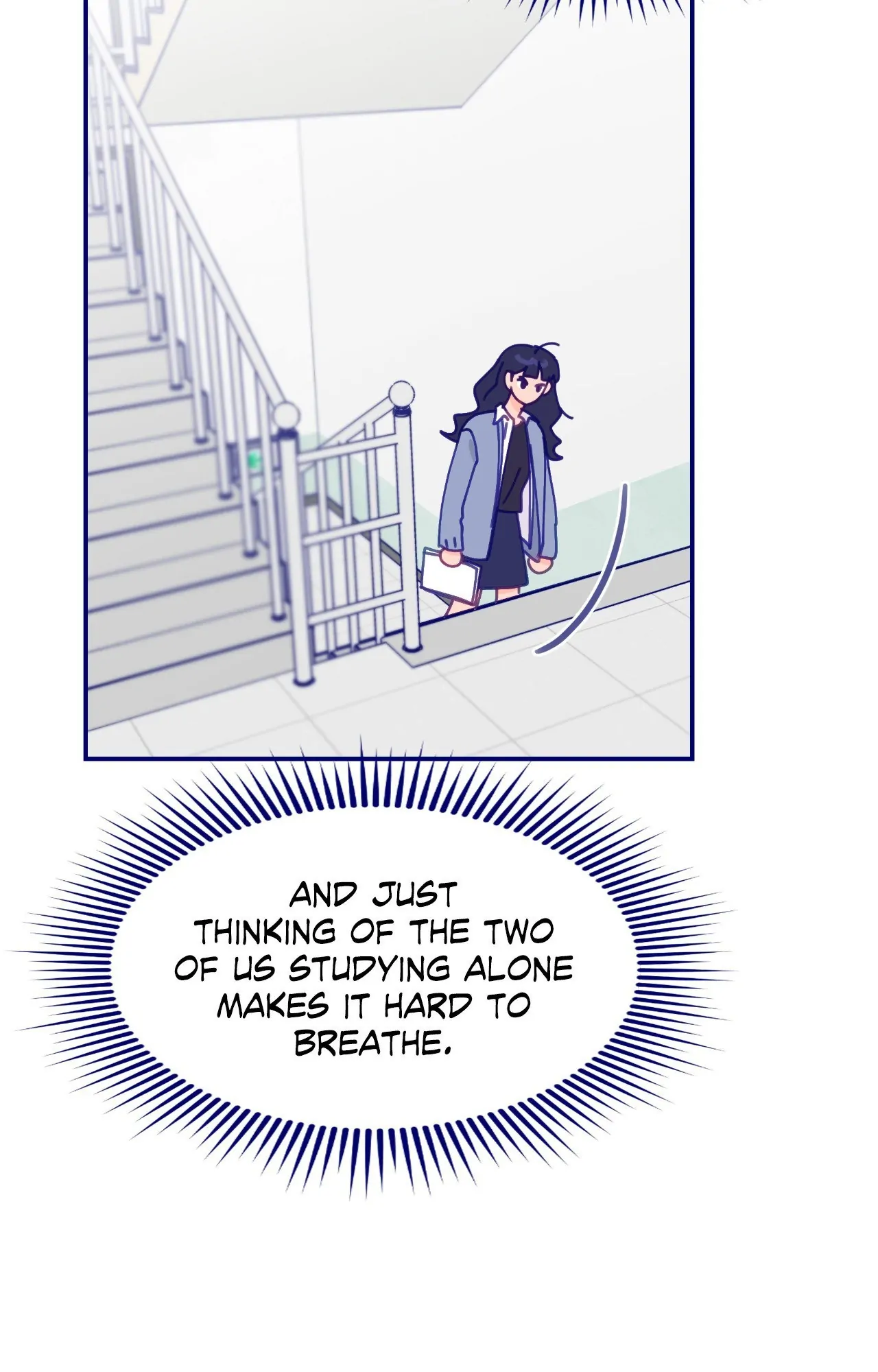 Folding For Love Chapter 7 - page 48
