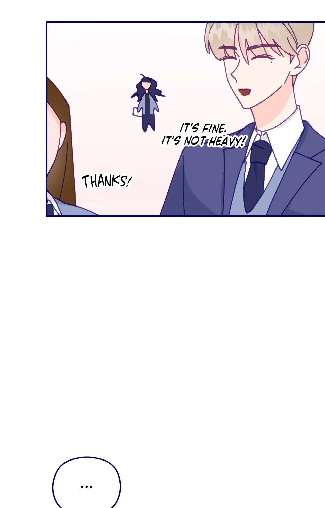 Folding For Love Chapter 7 - page 51