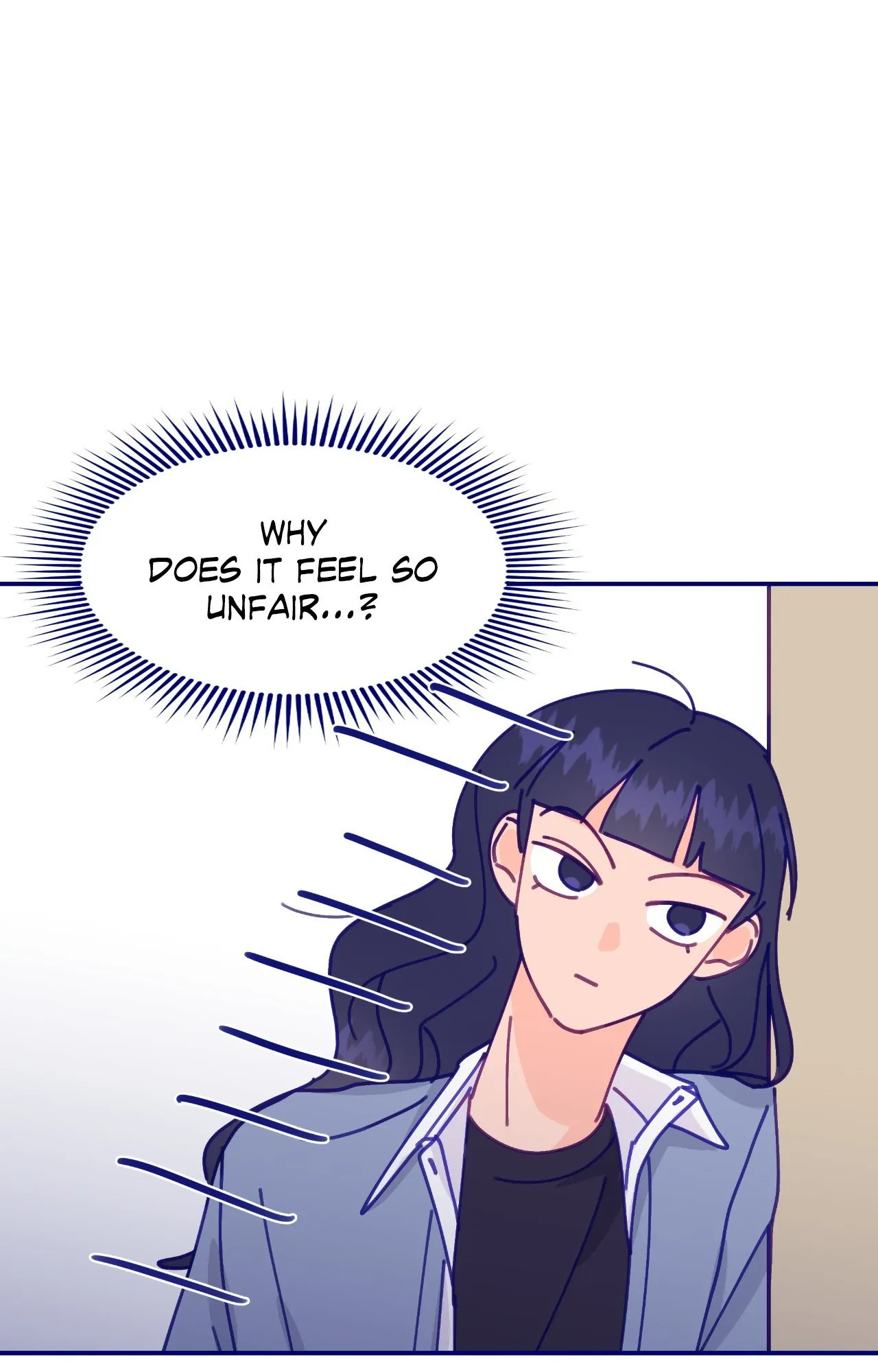 Folding For Love Chapter 7 - page 54