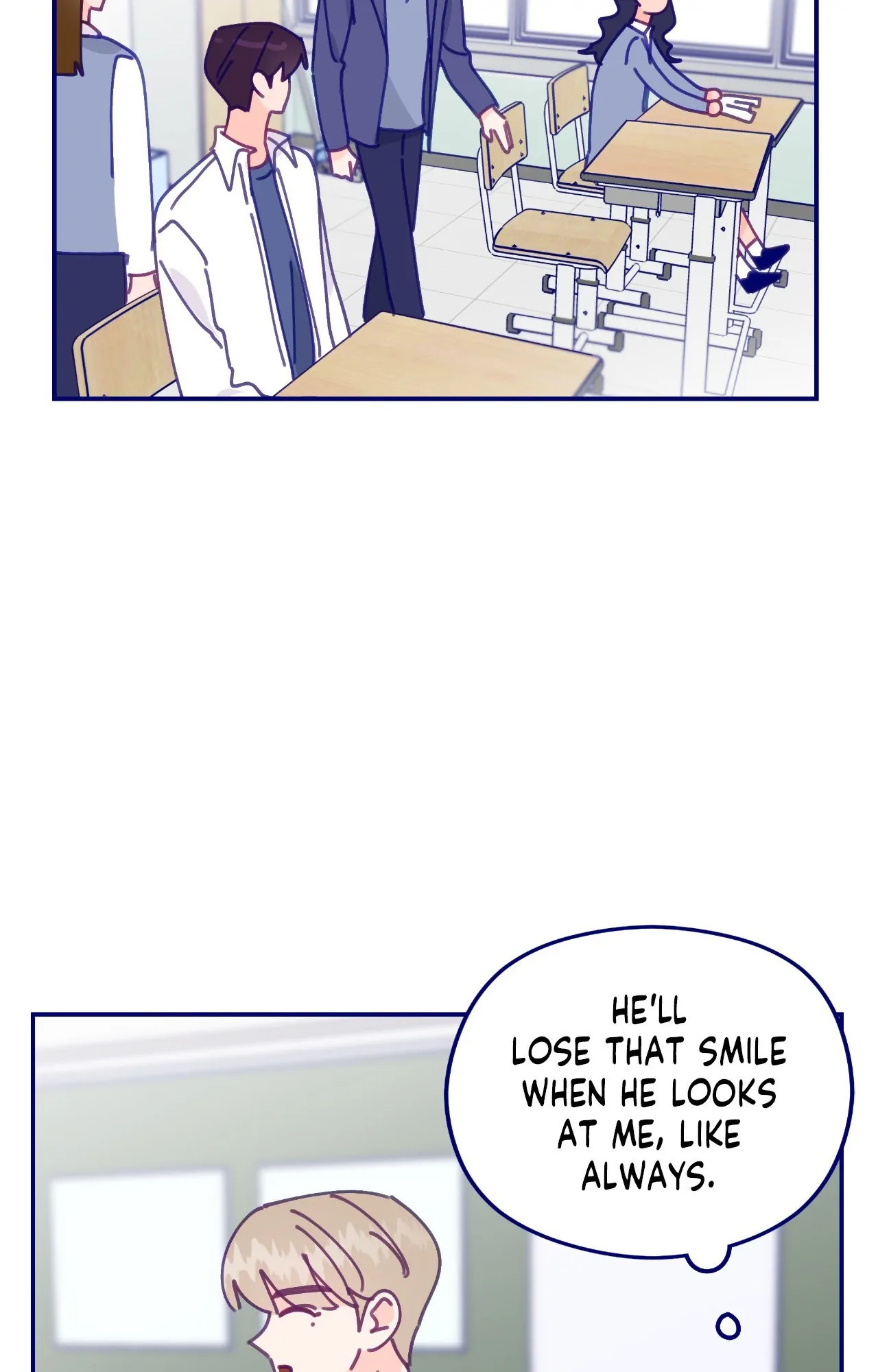 Folding For Love Chapter 7 - page 59