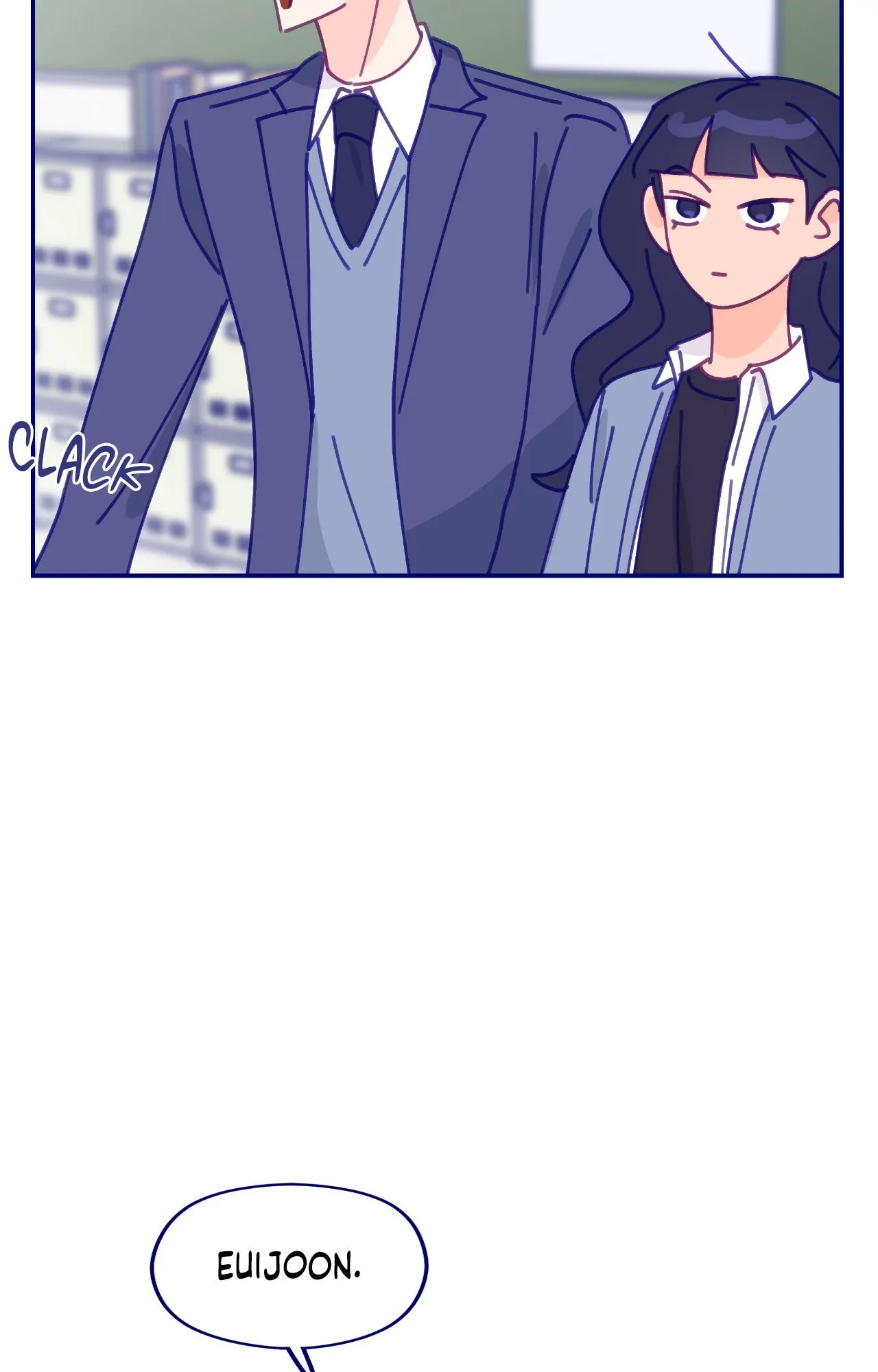 Folding For Love Chapter 7 - page 60