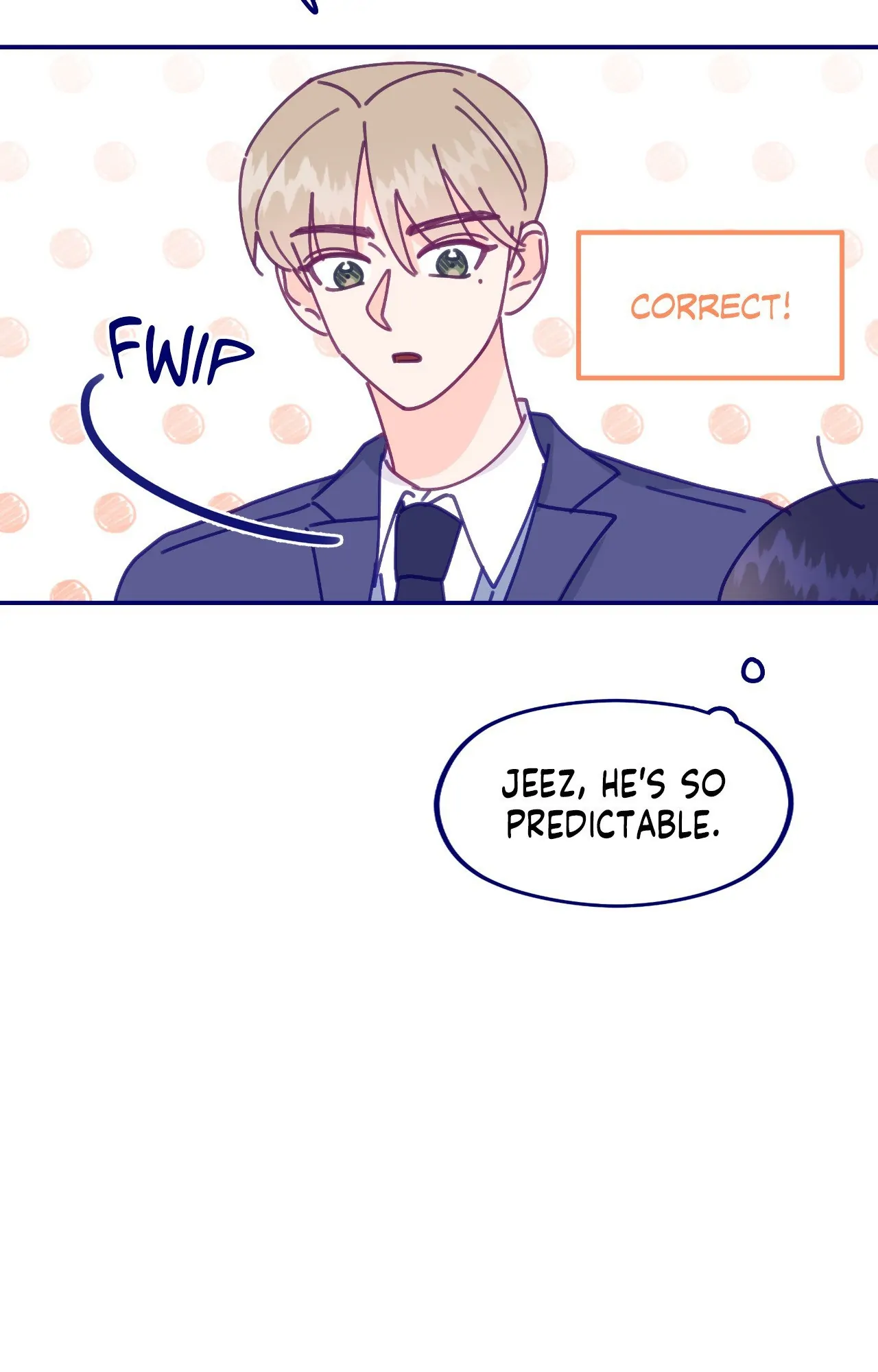 Folding For Love Chapter 7 - page 61