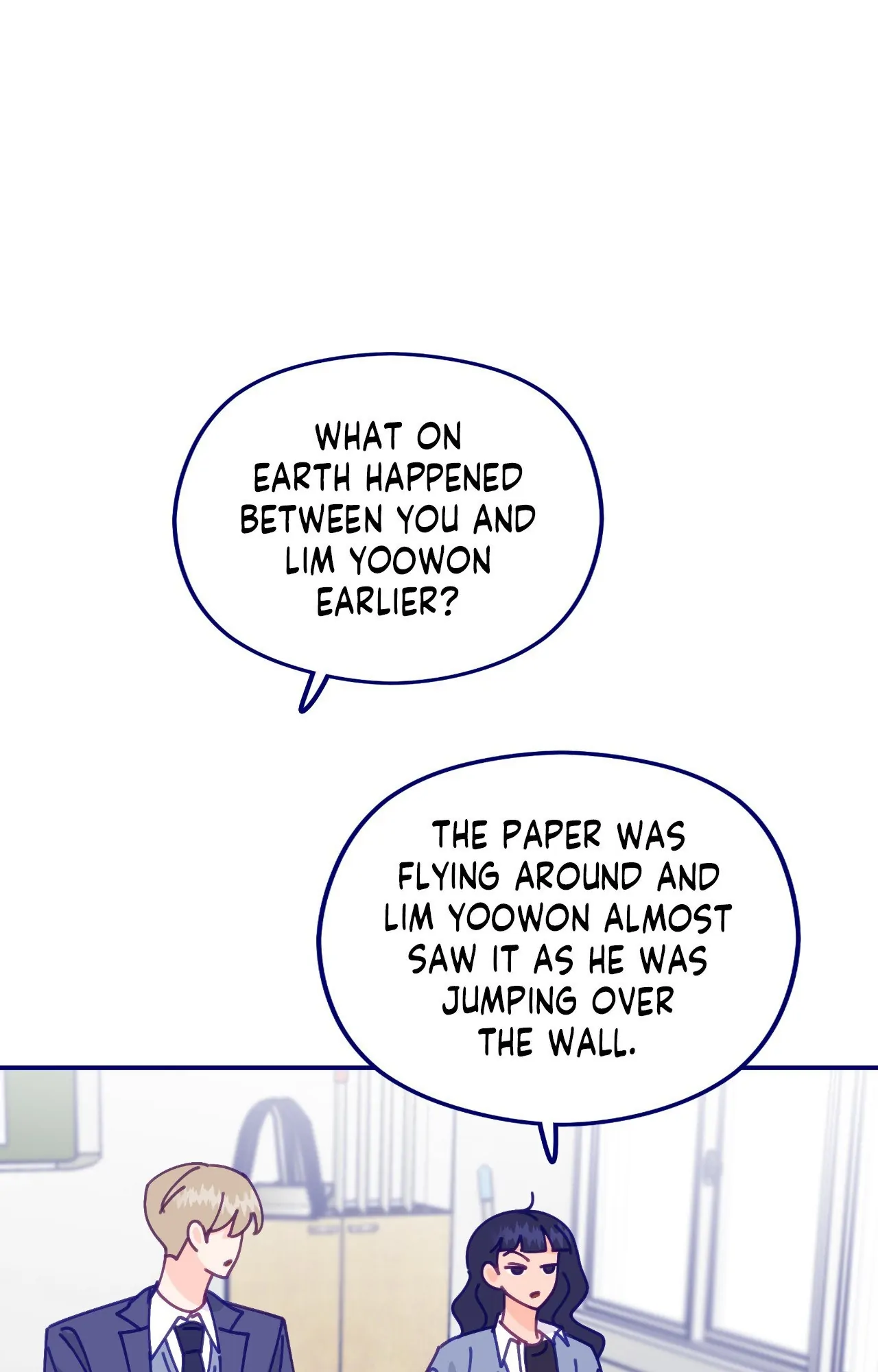 Folding For Love Chapter 7 - page 62