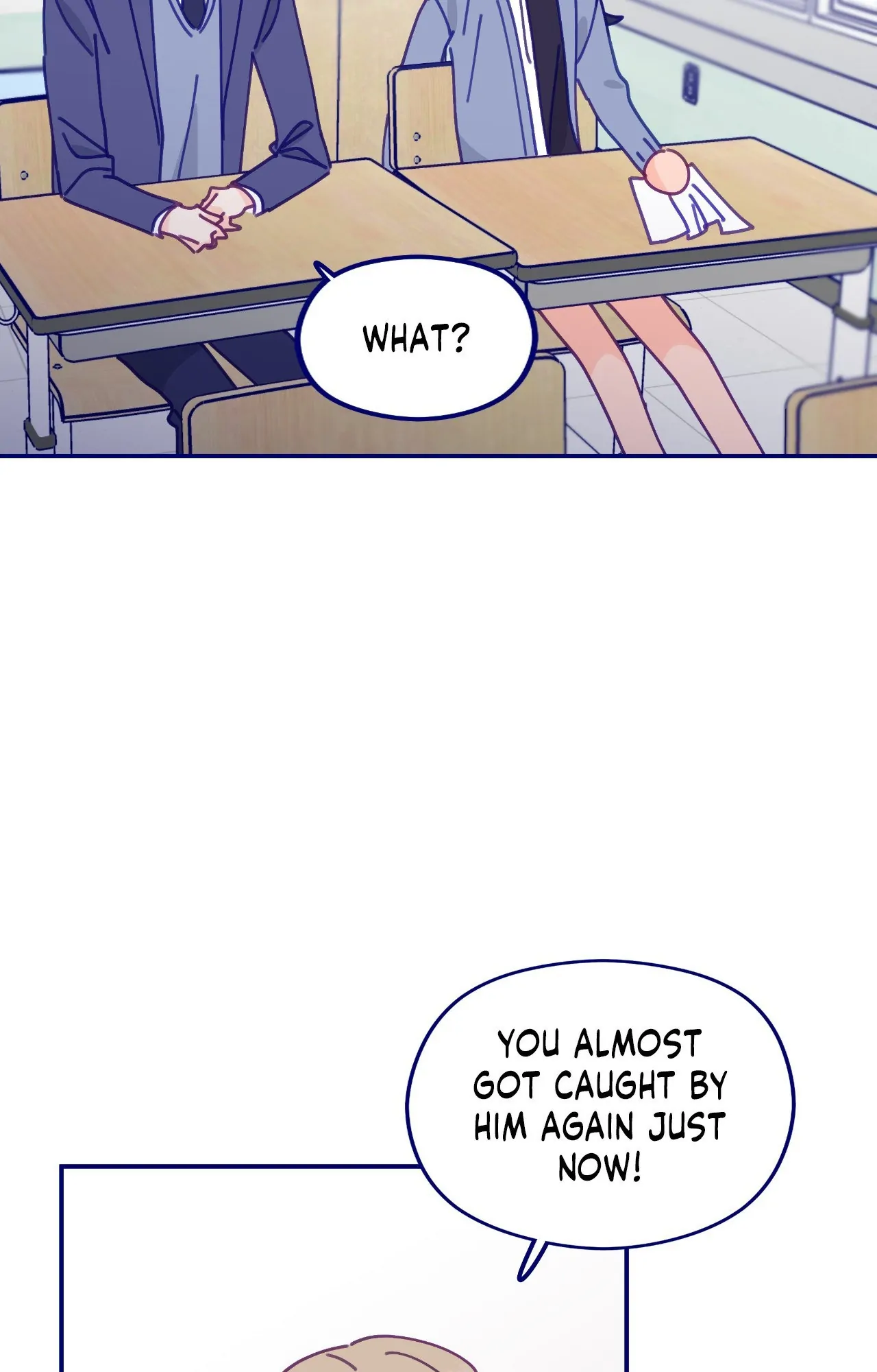 Folding For Love Chapter 7 - page 63