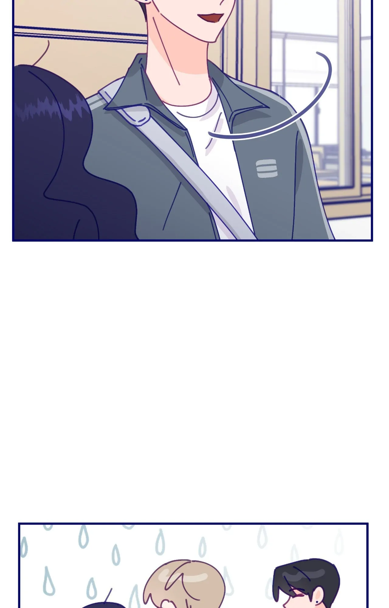 Folding For Love Chapter 7 - page 7