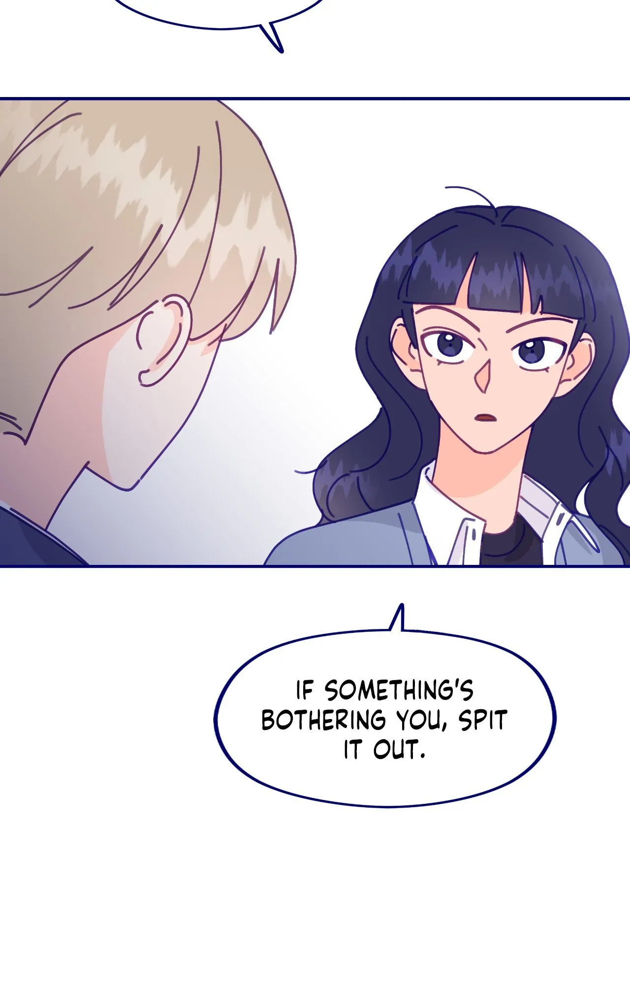 Folding For Love Chapter 7 - page 71