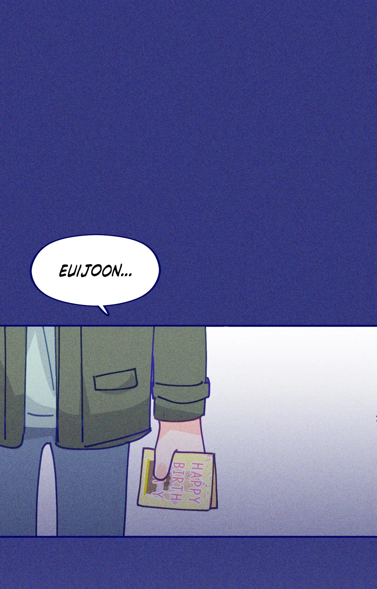 Folding For Love Chapter 7 - page 89