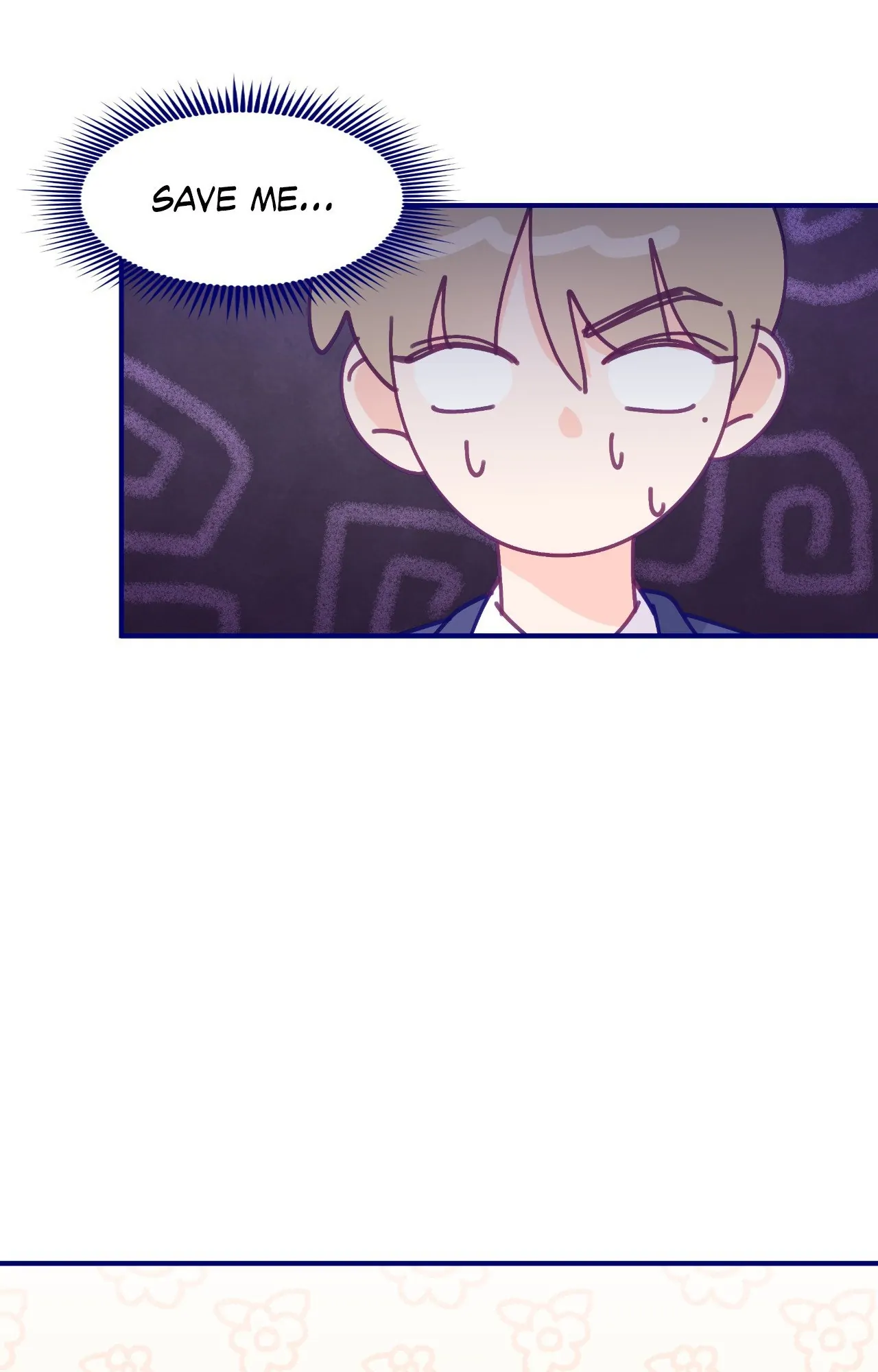 Folding For Love Chapter 7 - page 9