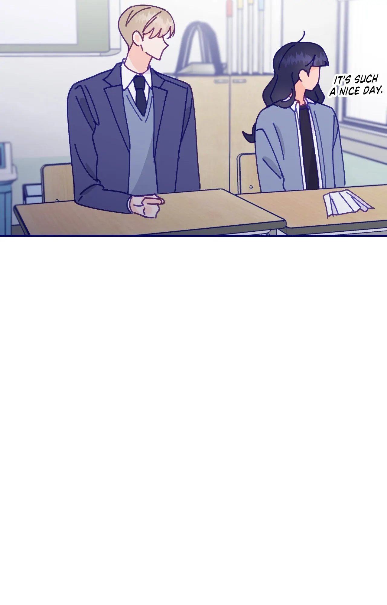 Folding For Love Chapter 7 - page 95