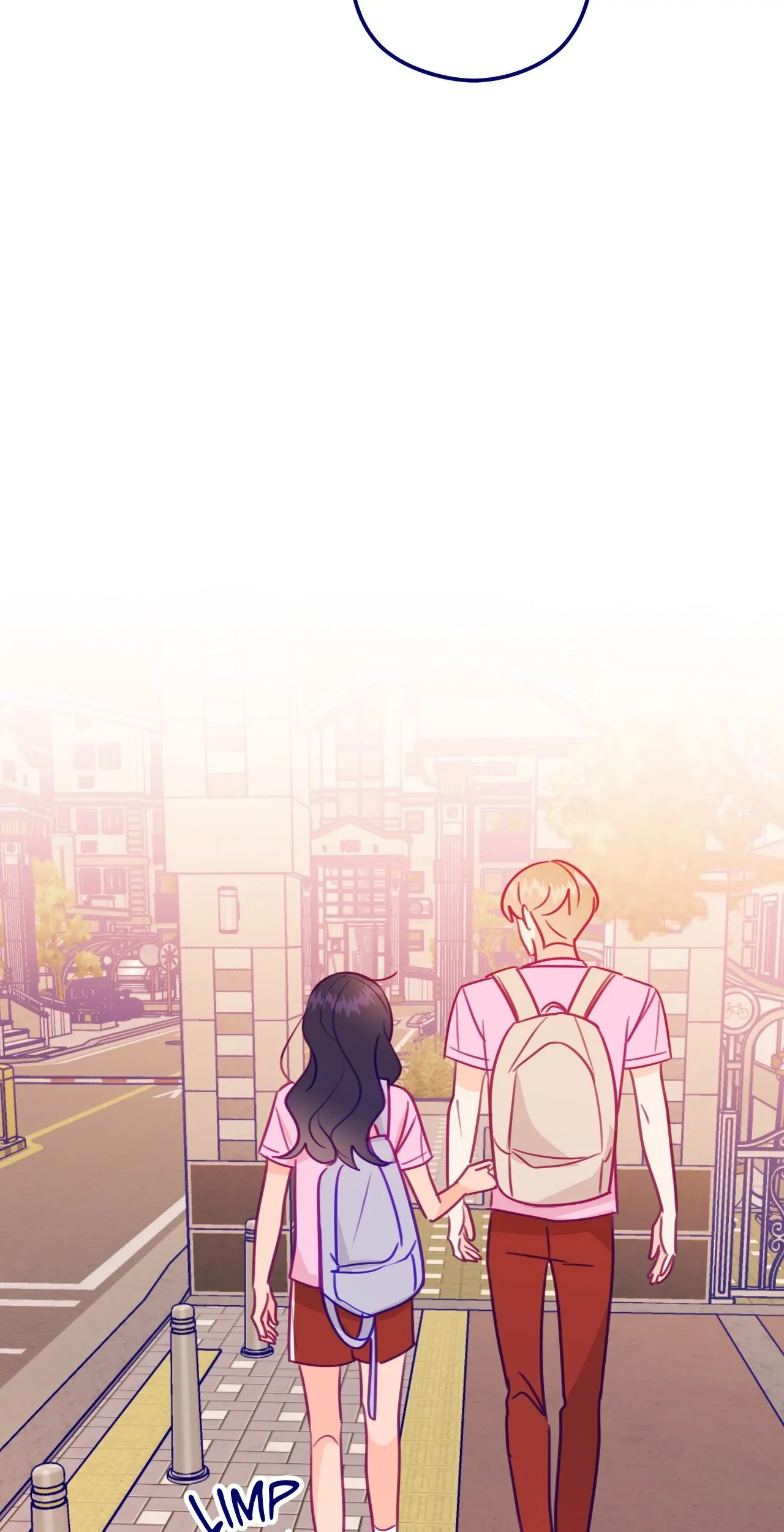 Folding For Love Chapter 24 - page 13