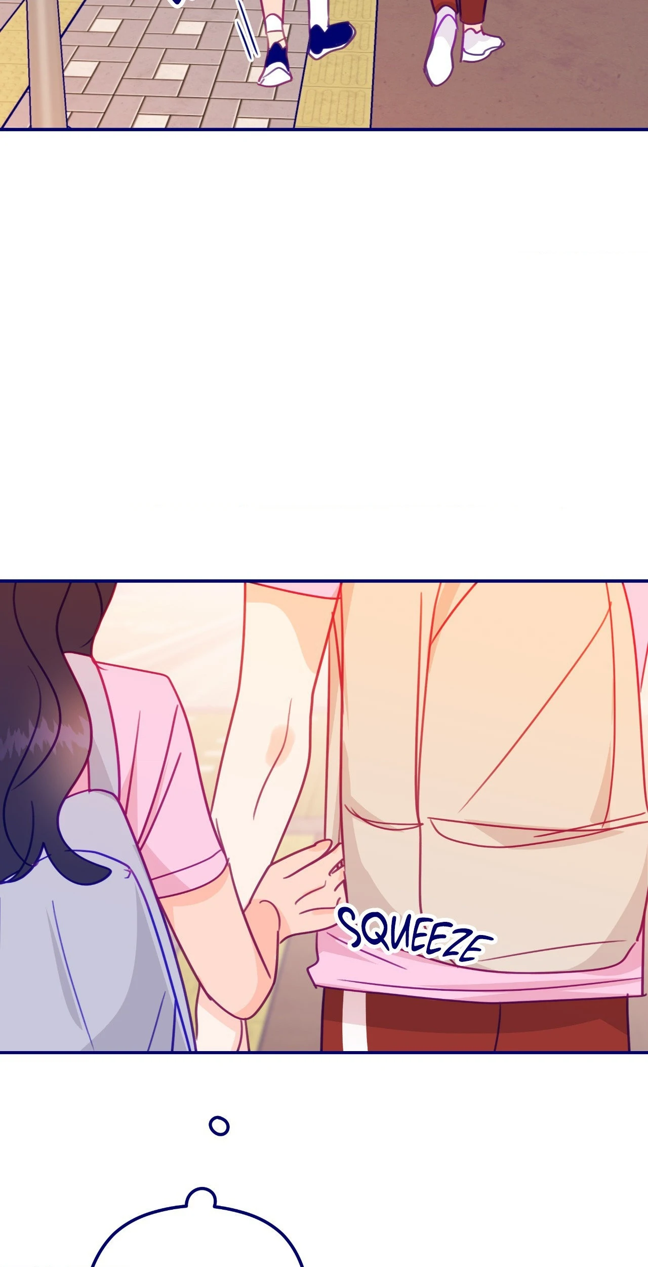 Folding For Love Chapter 24 - page 14
