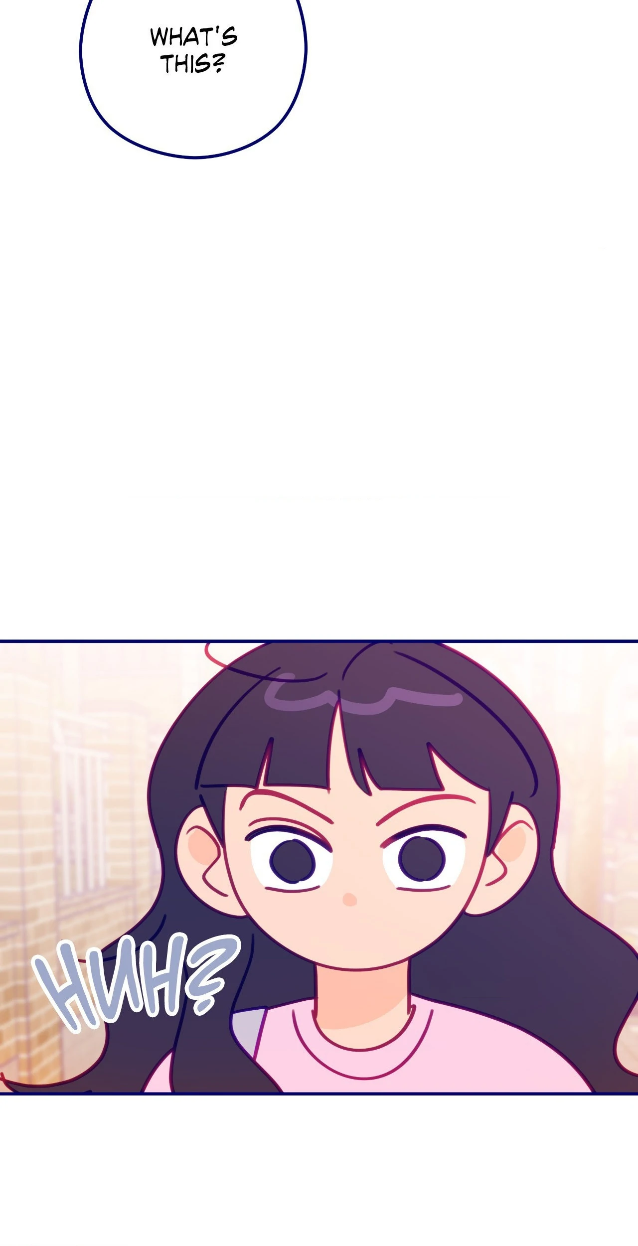 Folding For Love Chapter 24 - page 15