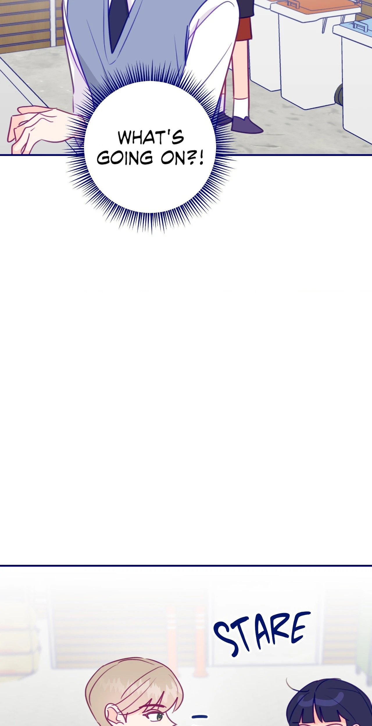 Folding For Love Chapter 24 - page 20