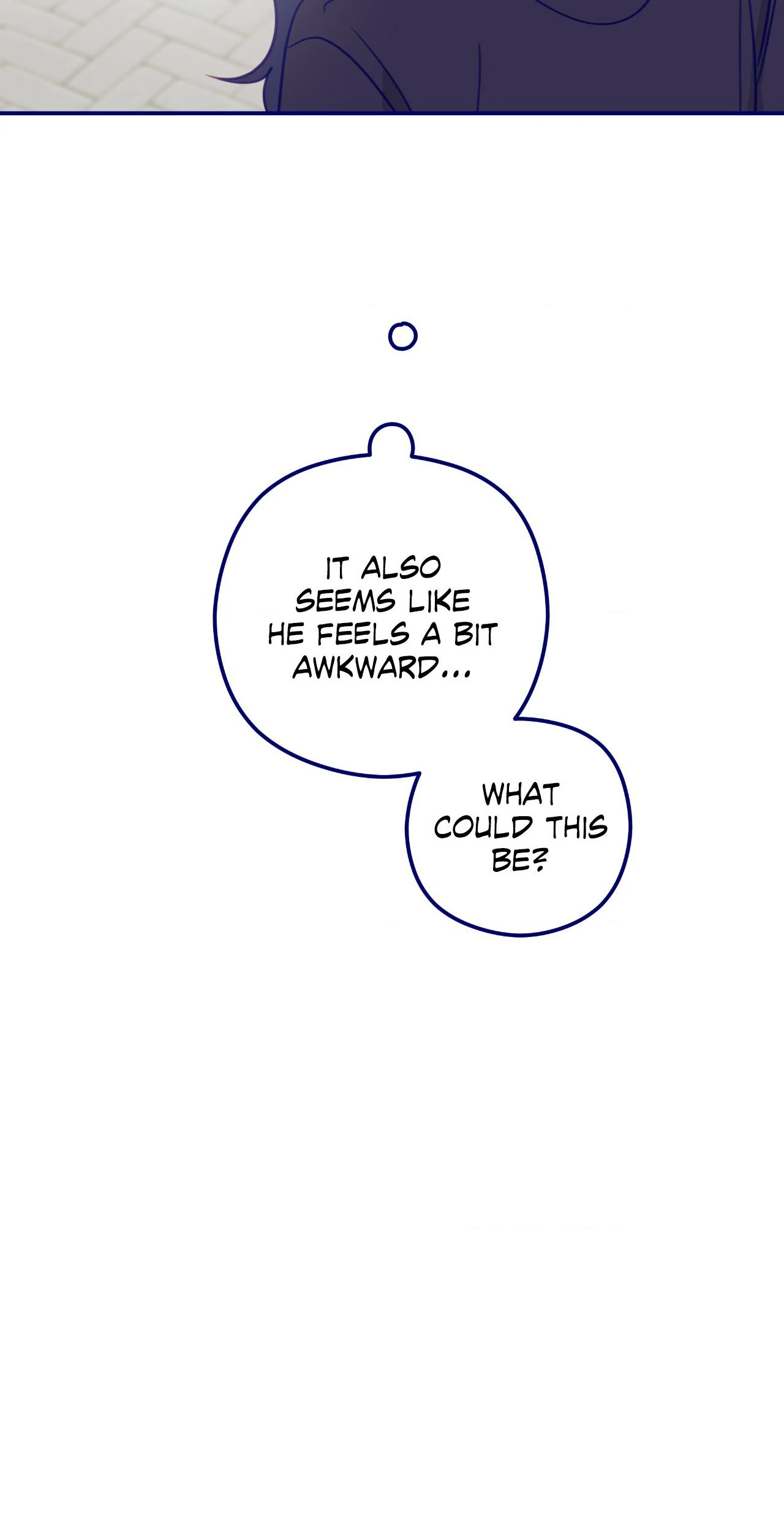 Folding For Love Chapter 24 - page 23