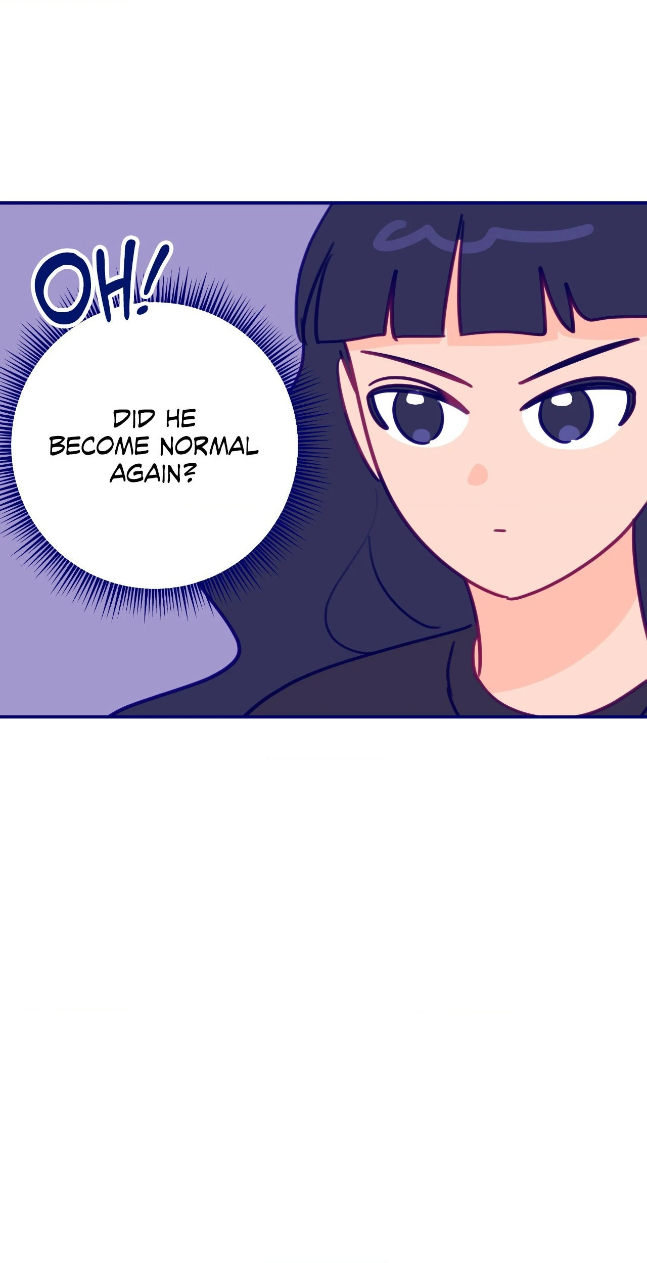 Folding For Love Chapter 24 - page 24
