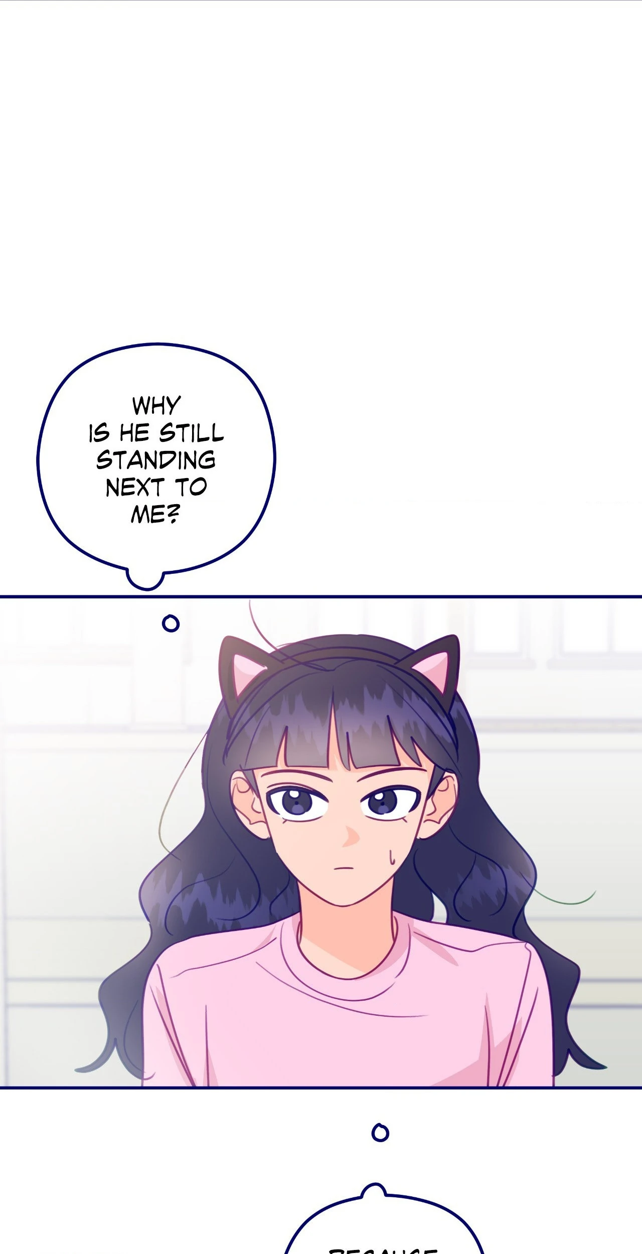 Folding For Love Chapter 24 - page 3